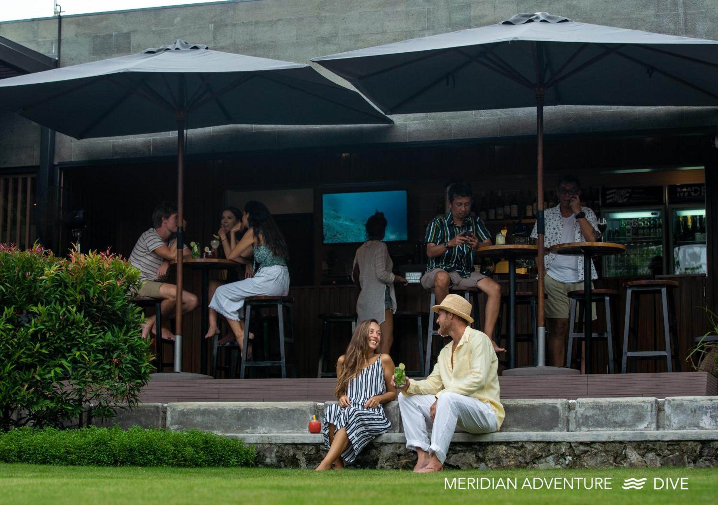 Meridian Adventure Marina Club & Resort