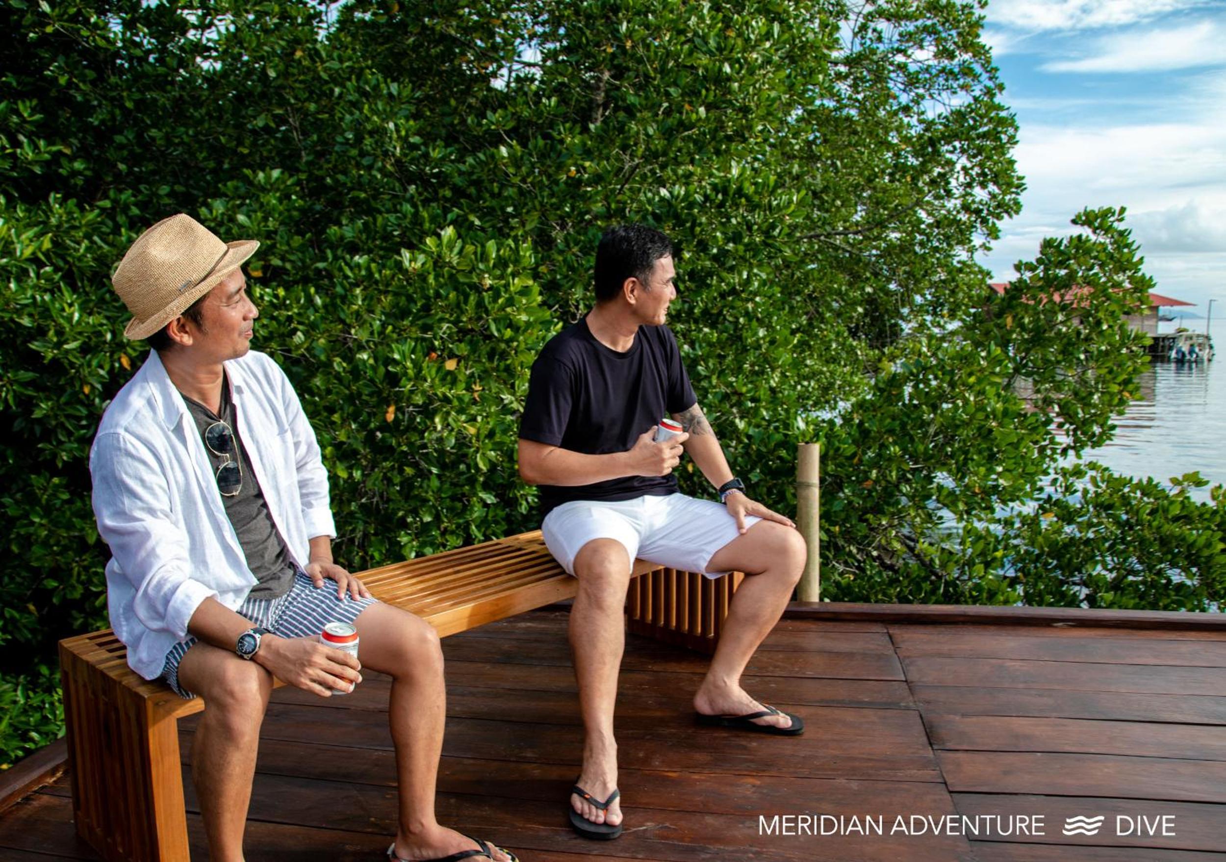 Meridian Adventure Marina Club & Resort