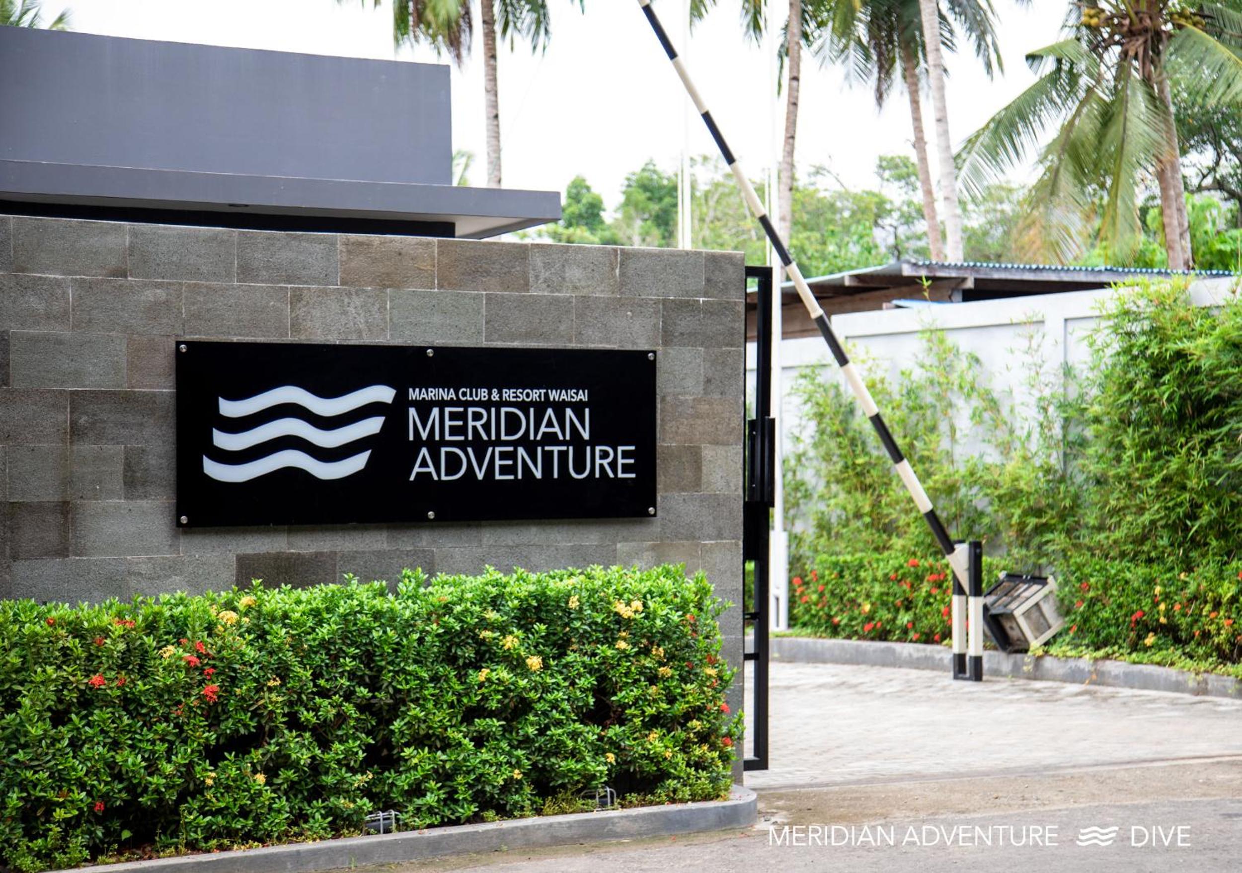 Meridian Adventure Marina Club & Resort