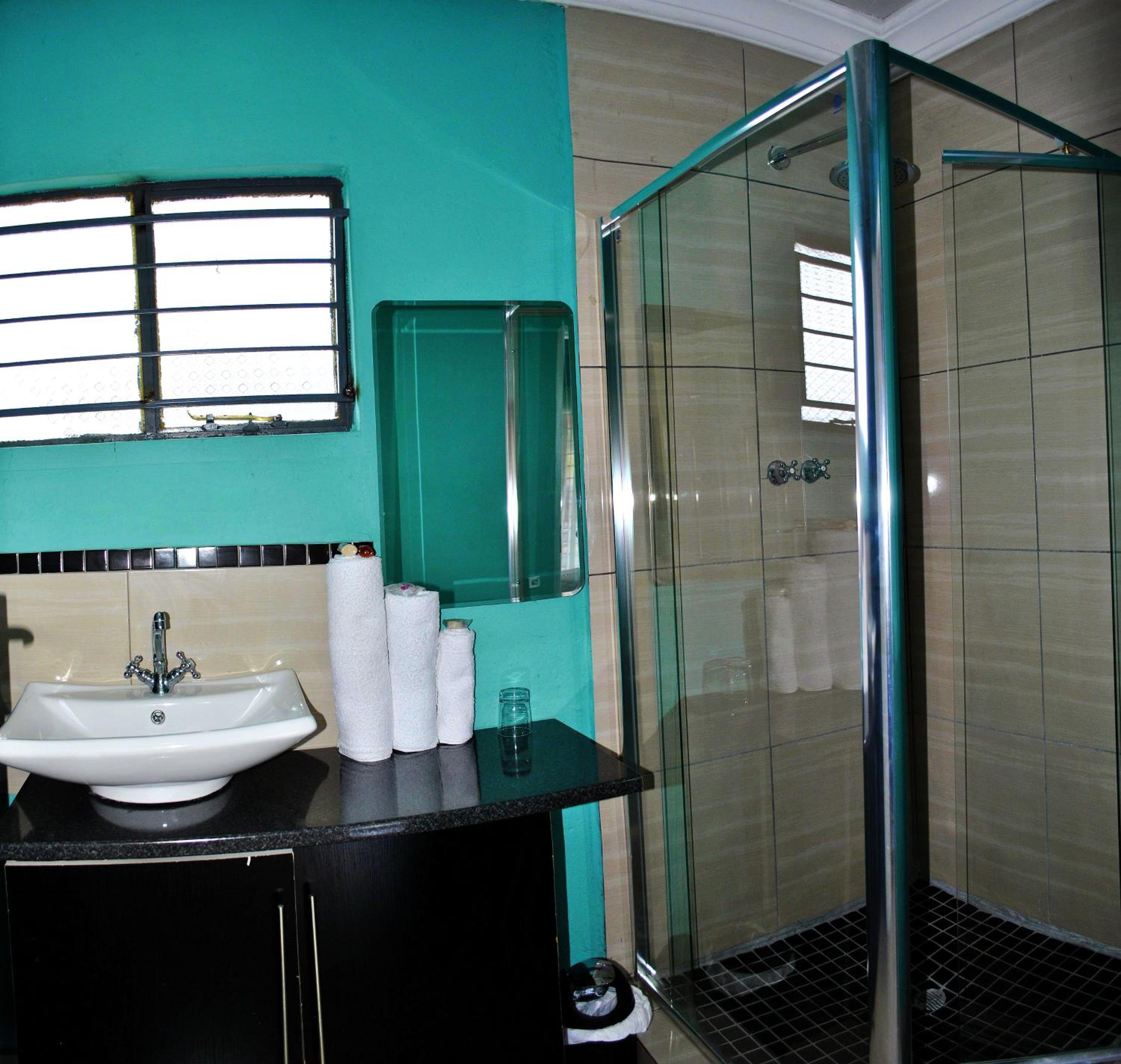 Lapologa B&B Phalaborwa