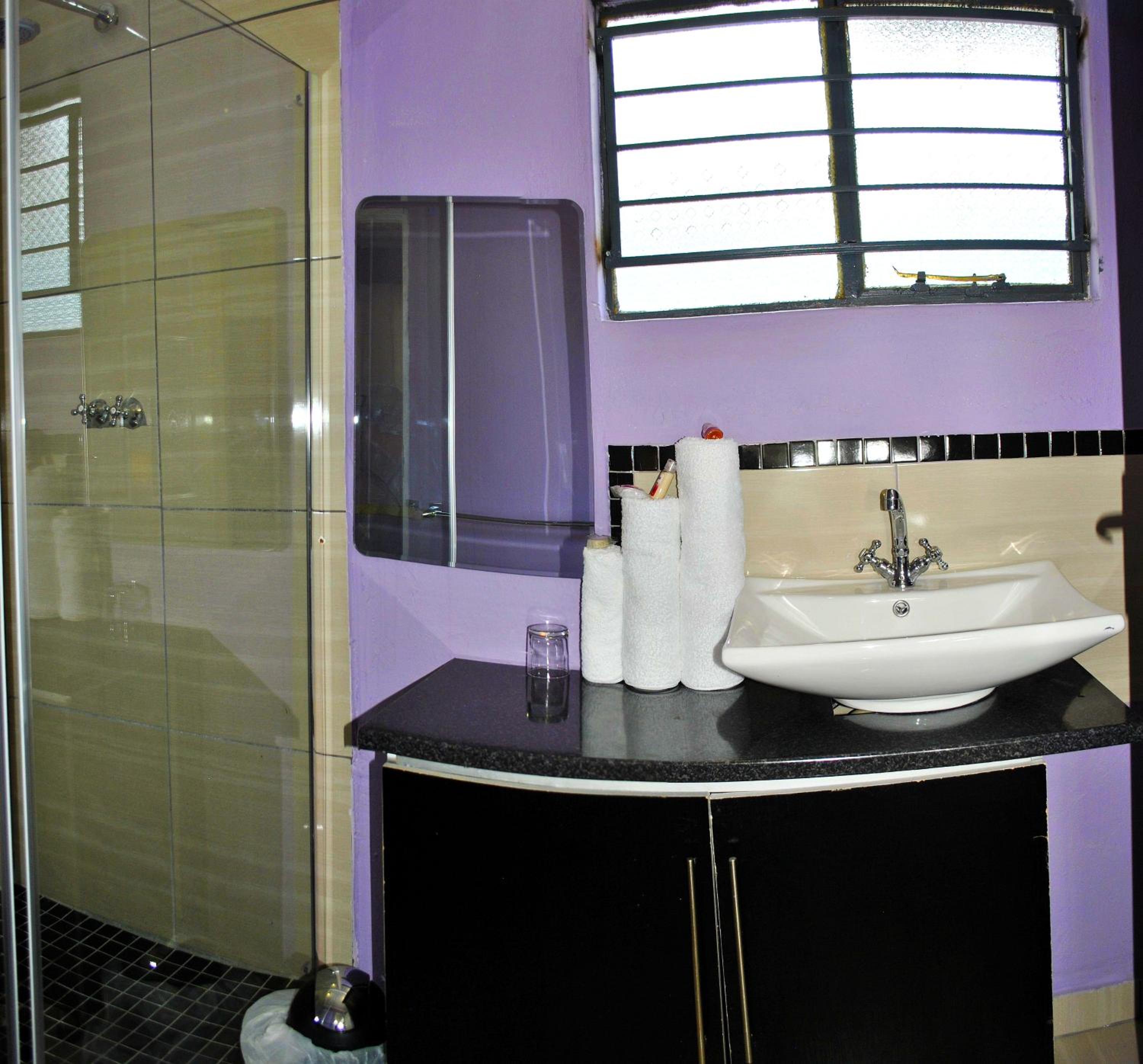 Lapologa B&B Phalaborwa
