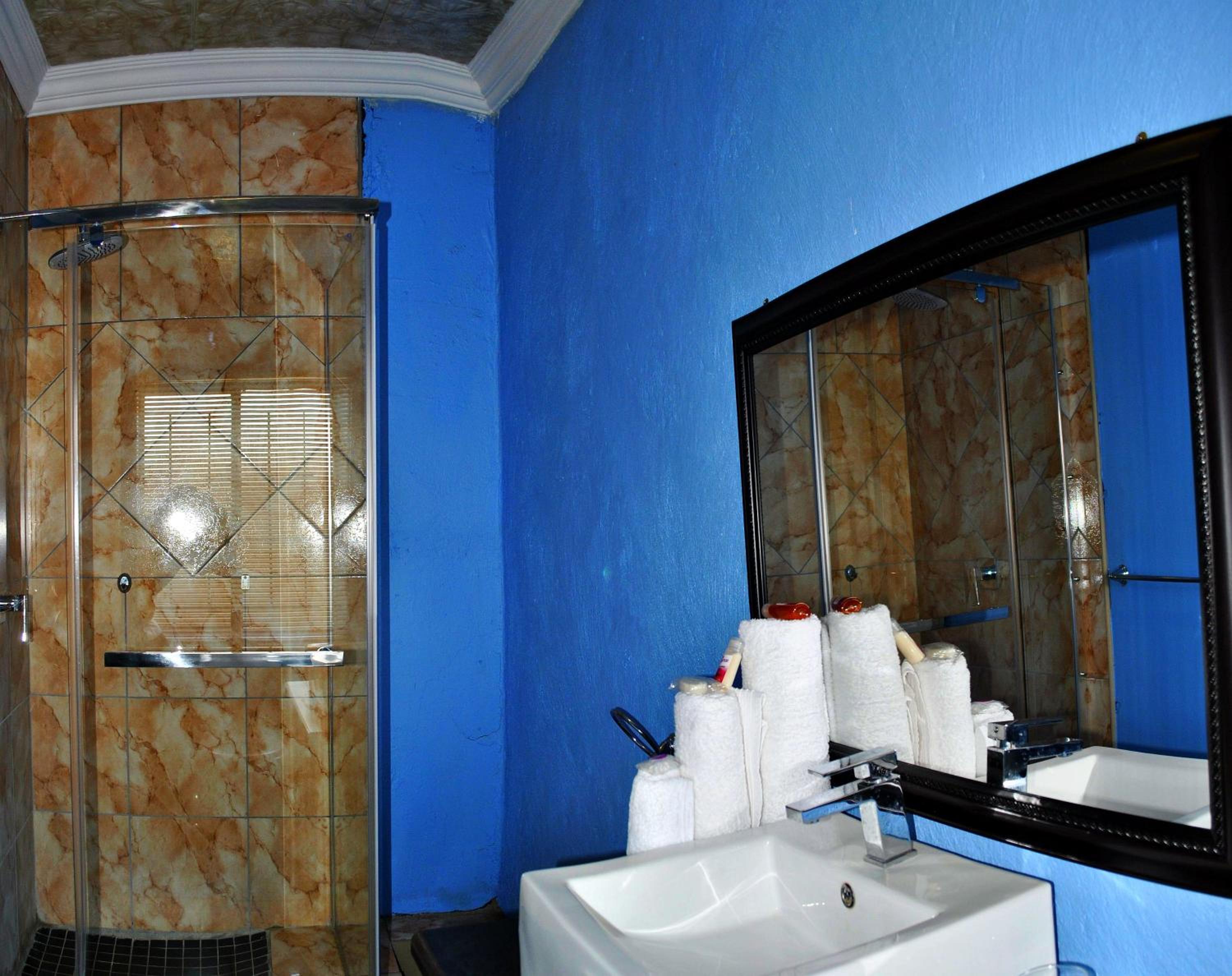 Lapologa B&B Phalaborwa