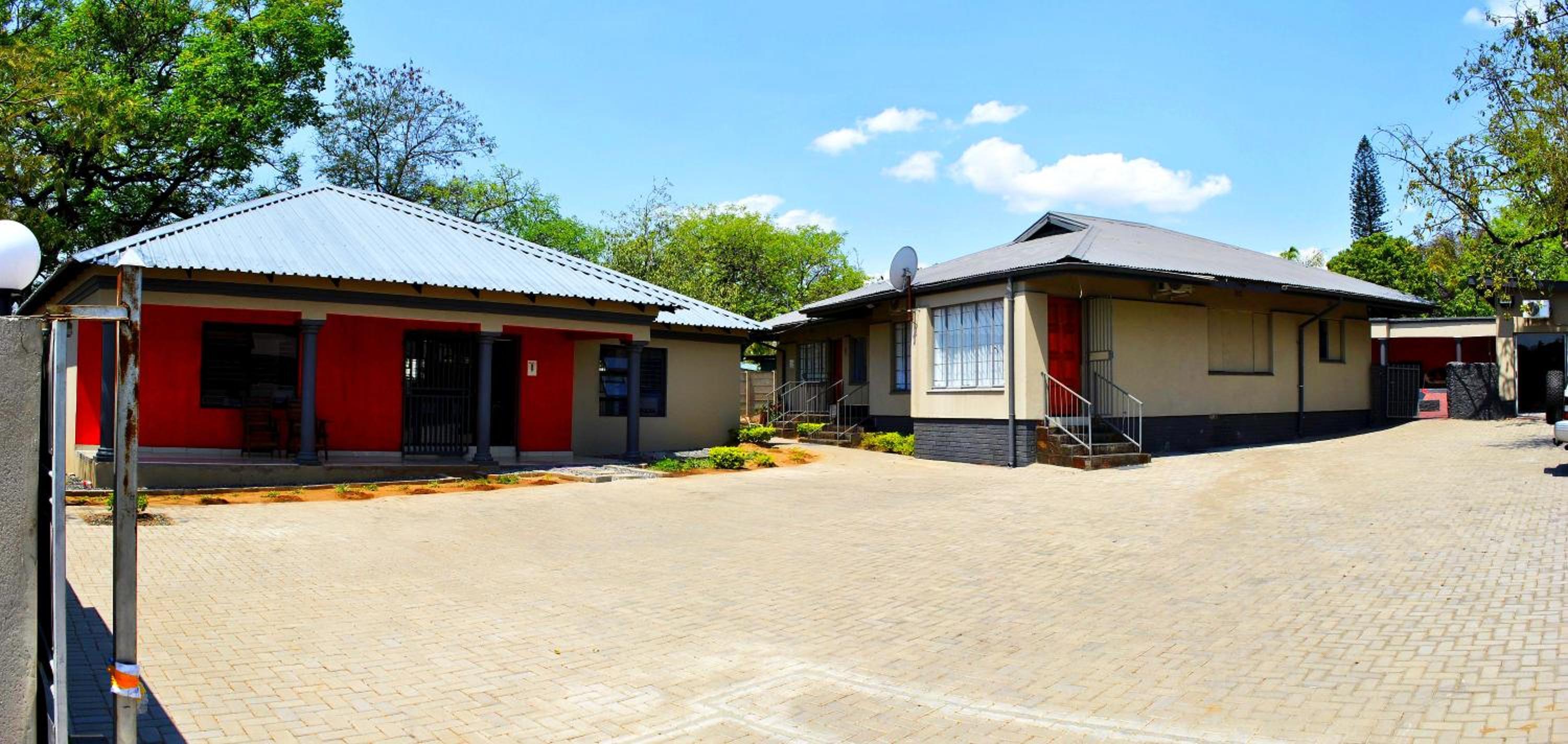 Lapologa B&B Phalaborwa