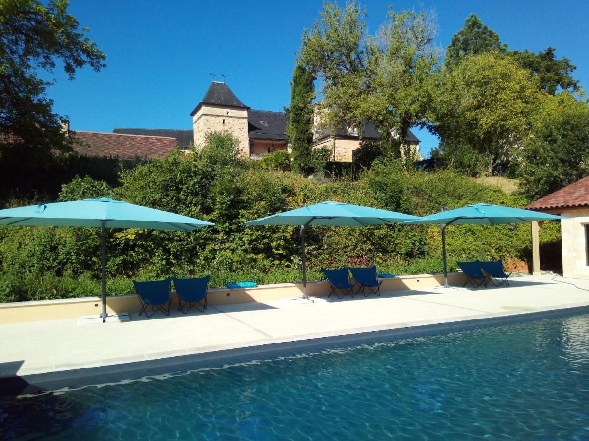 Lo Petit Cretsou view 2