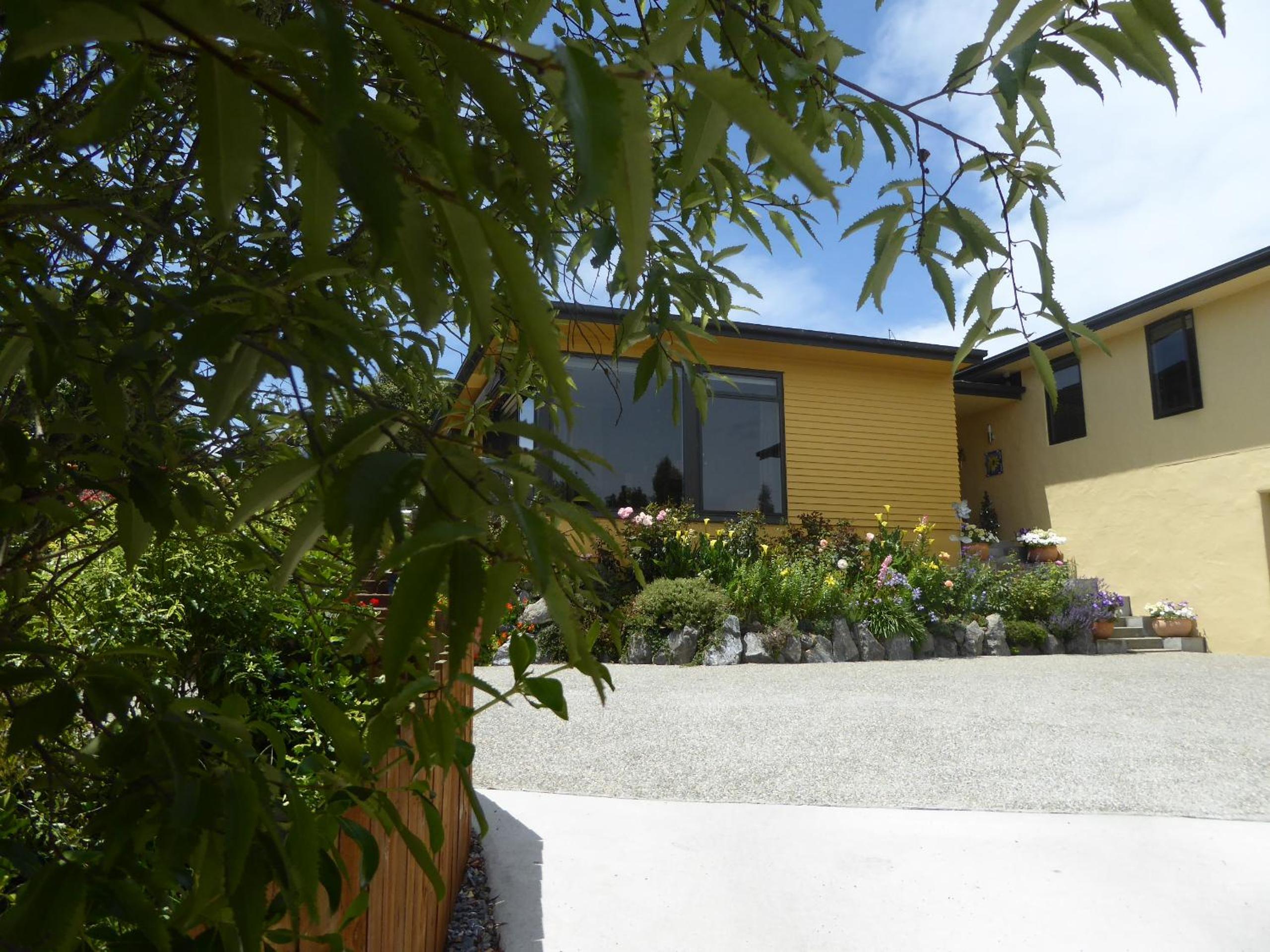 Hazelwood Mapua