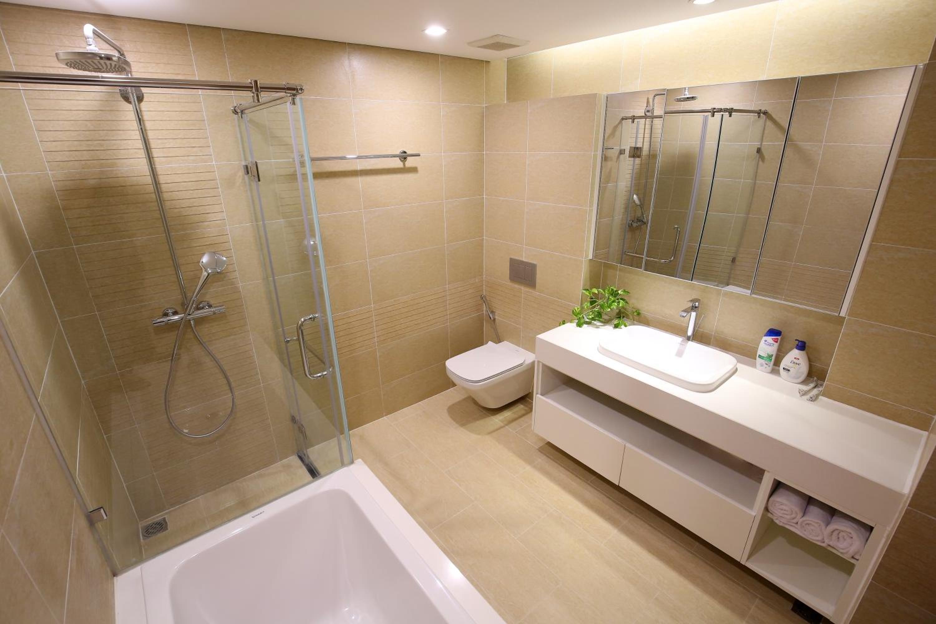 Vinhomes Metropolis Residence & Hotel