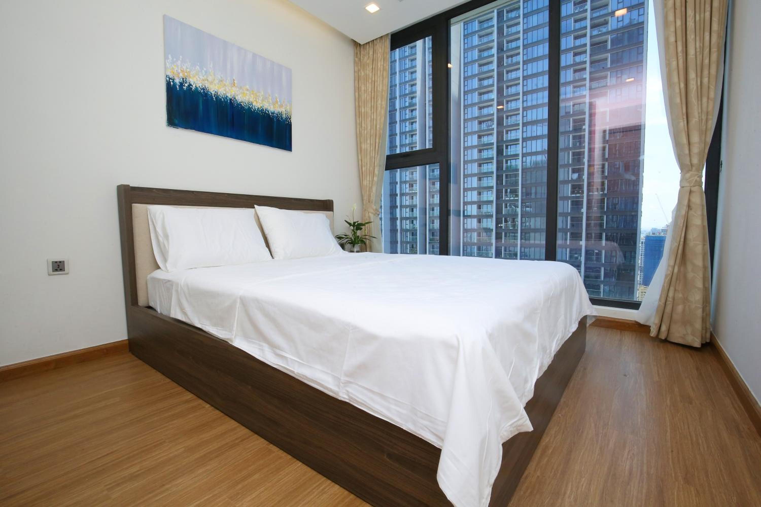 Vinhomes Metropolis Residence & Hotel