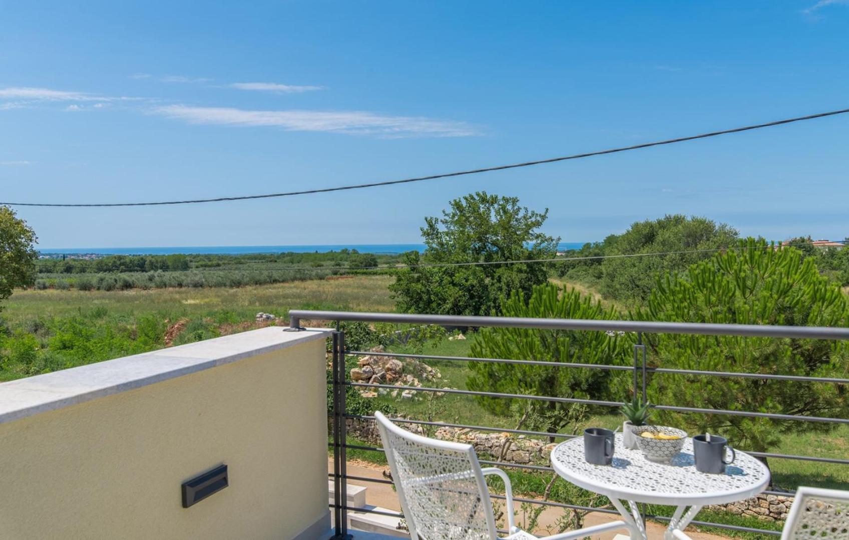 Villa Clara with Private Pool