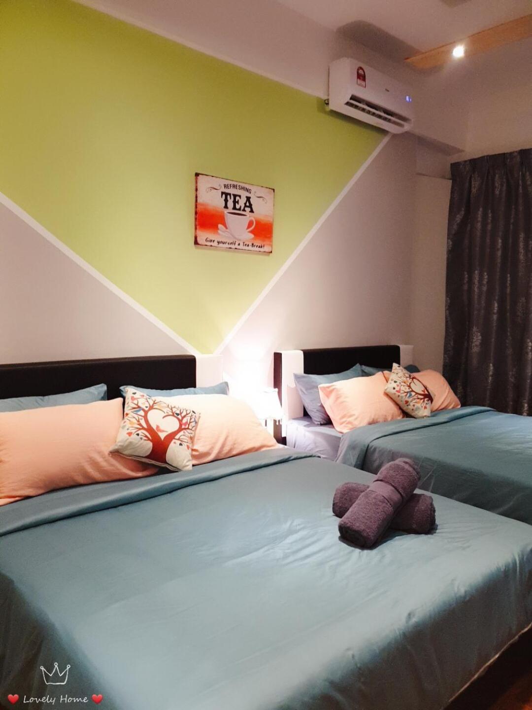 LovelyHome@Geo Linked BRT/Sunway/Medical 中文房东 photo 1
