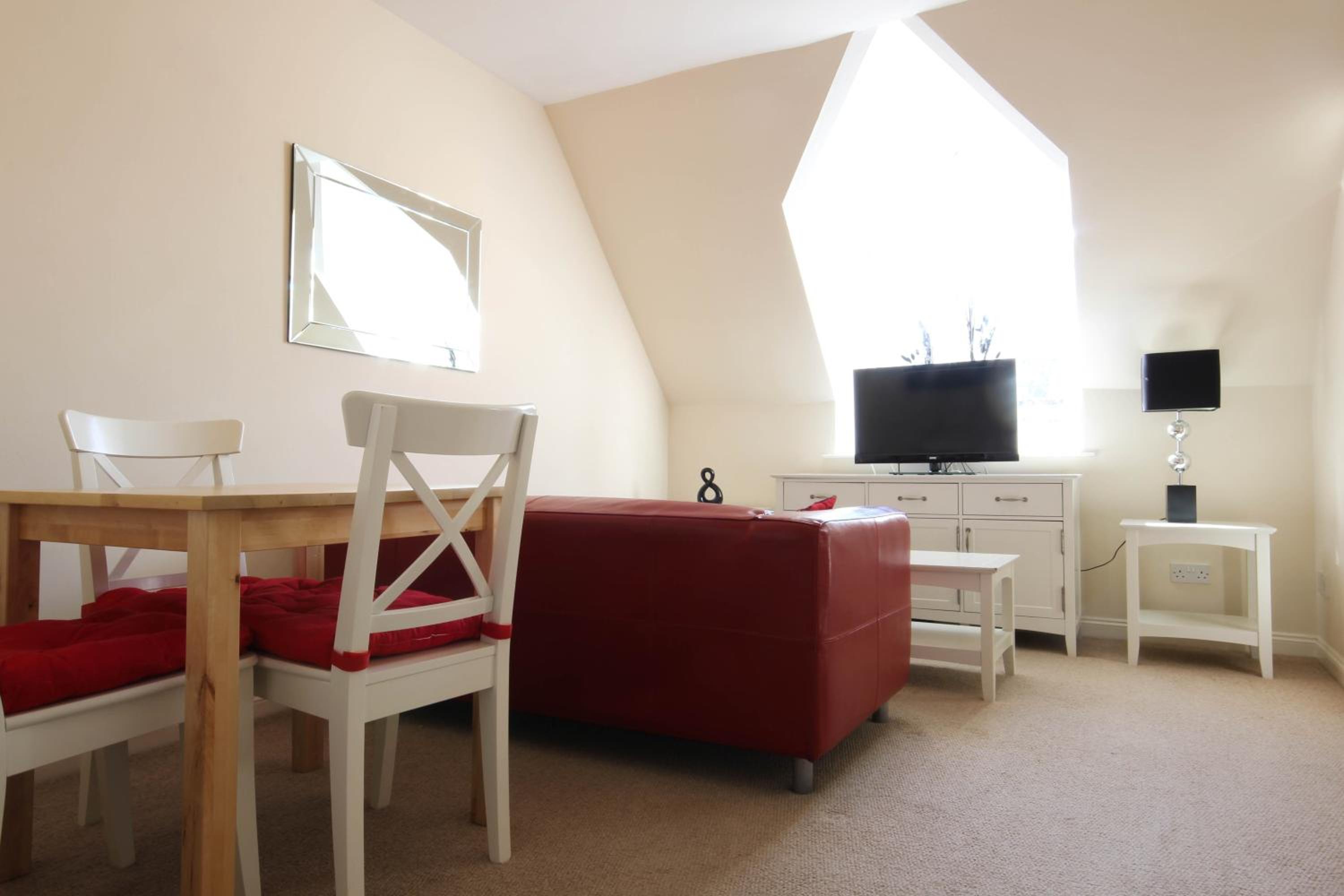 Alexandra Court view 3