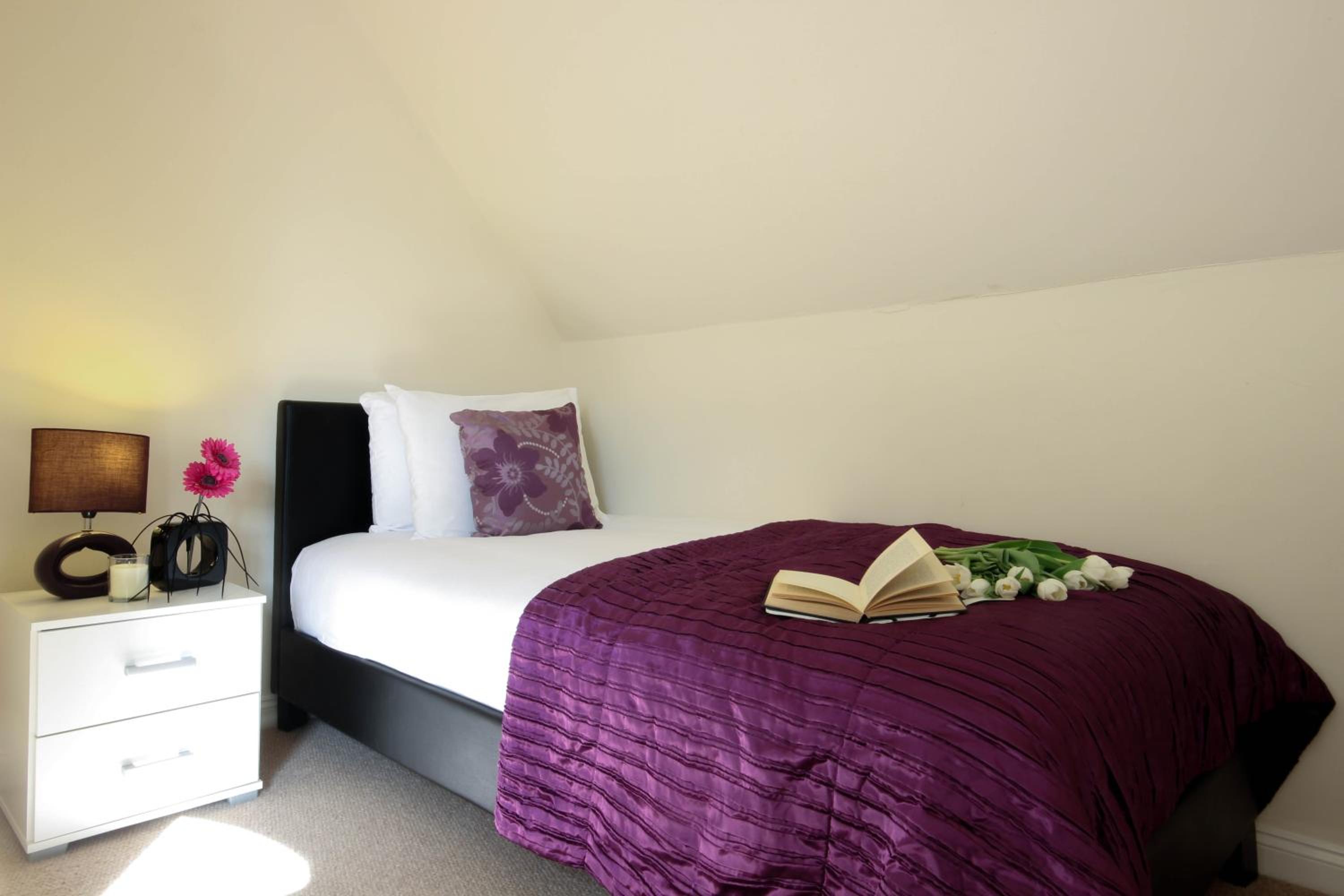 Alexandra Court view 4