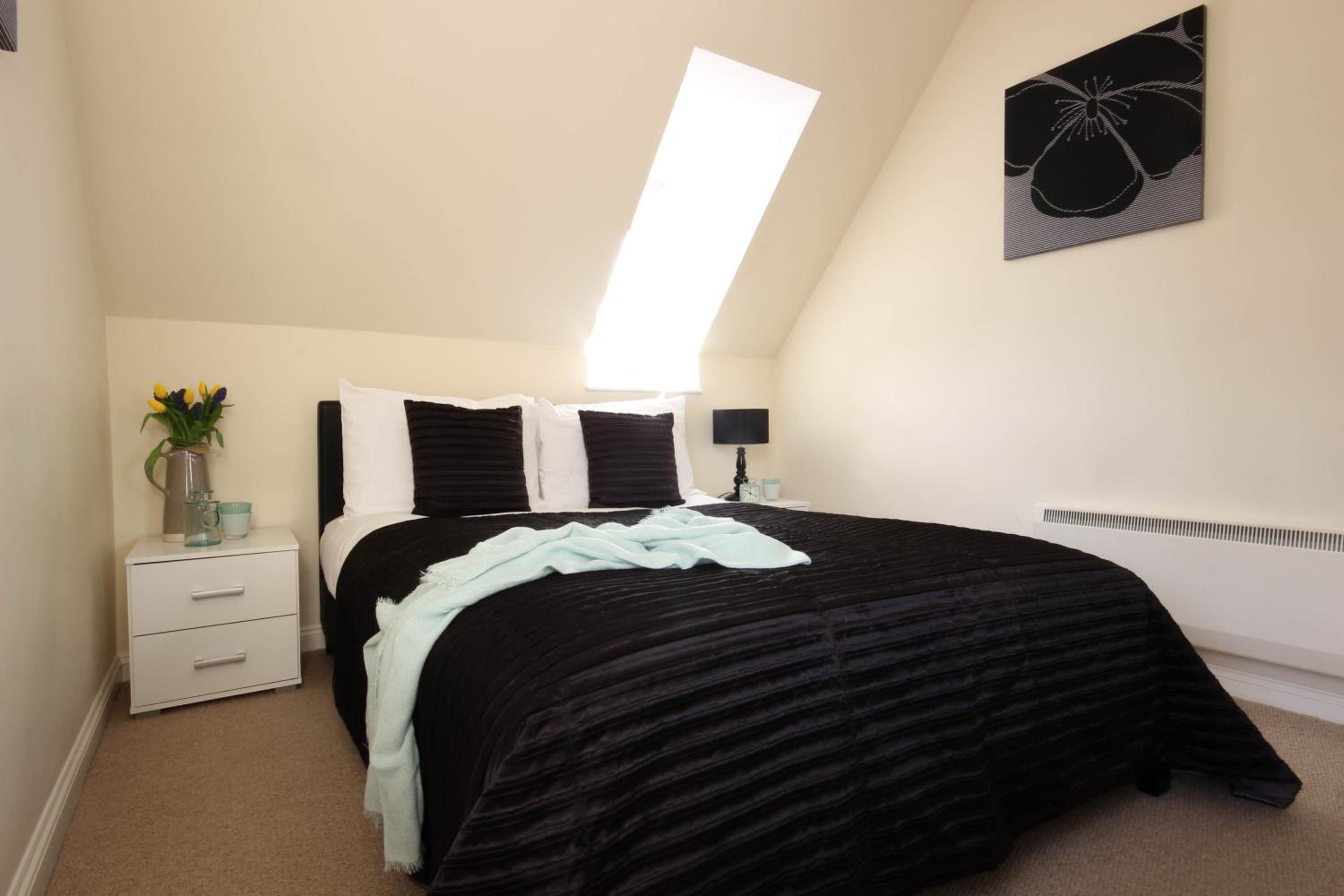 Alexandra Court view 5