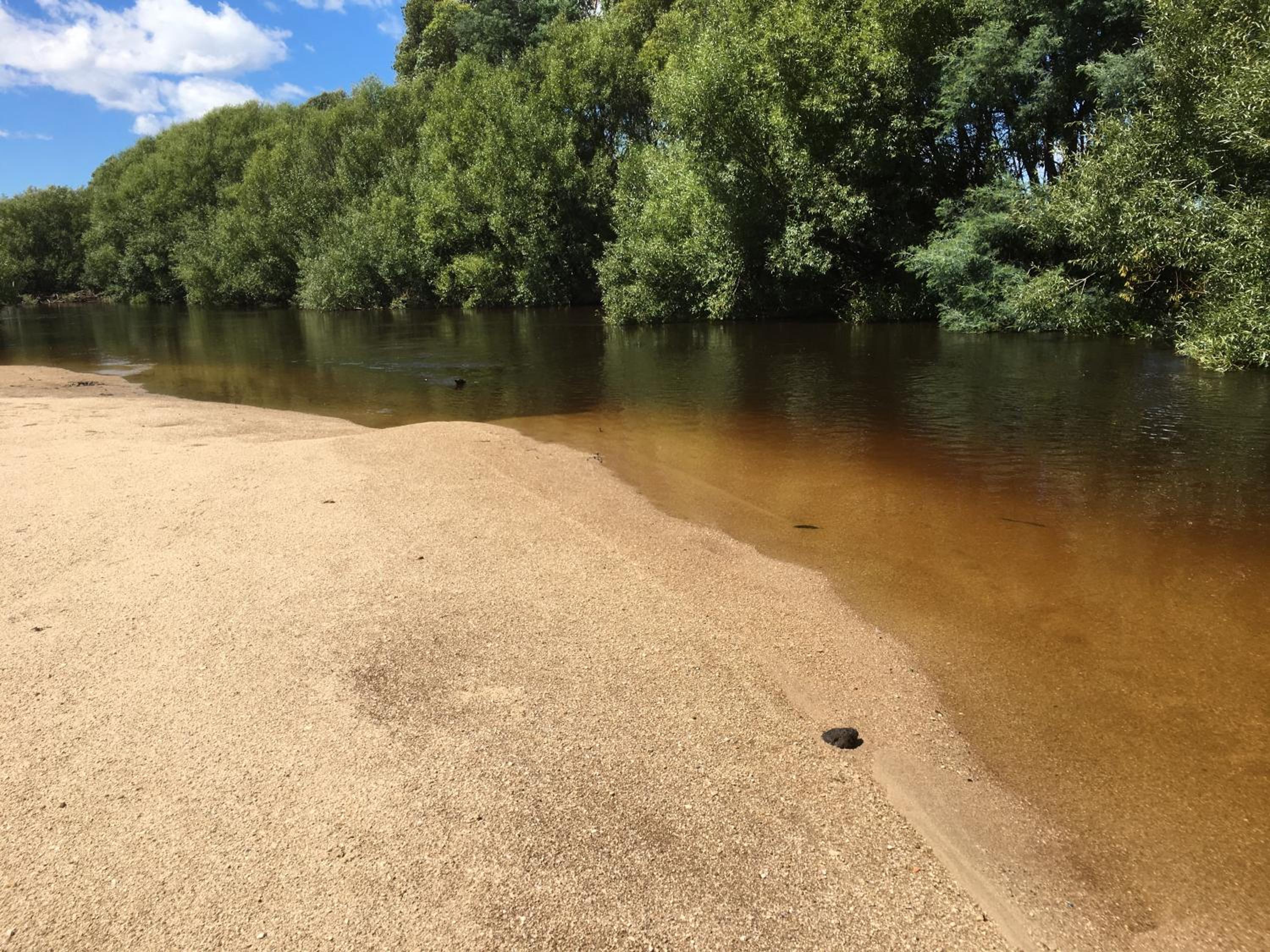 George River Park
