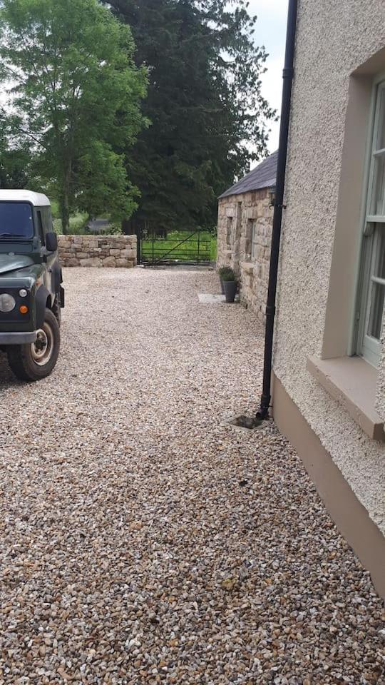 Herds House Belcoo