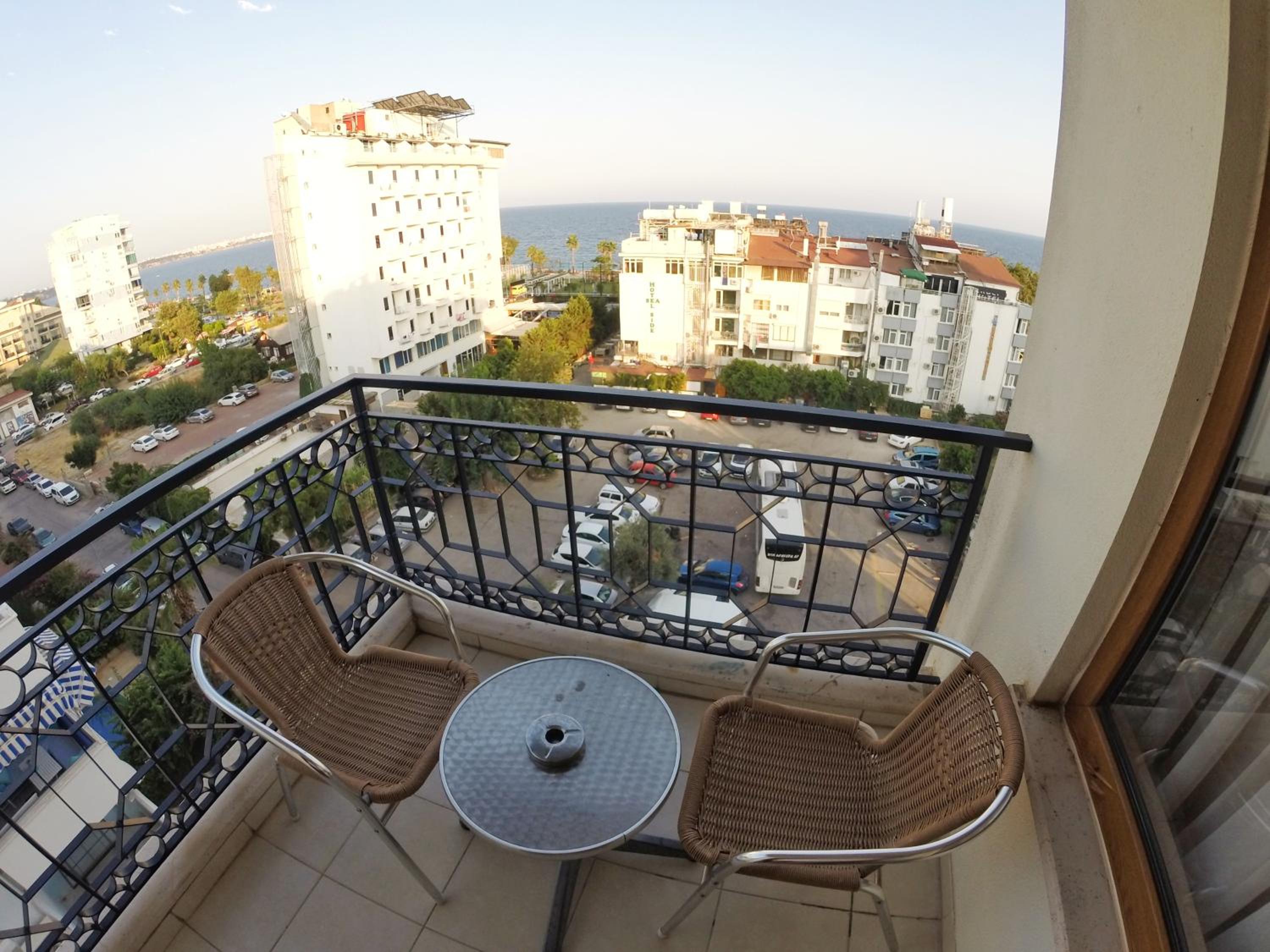 Hotel Royal Hill - Image 76