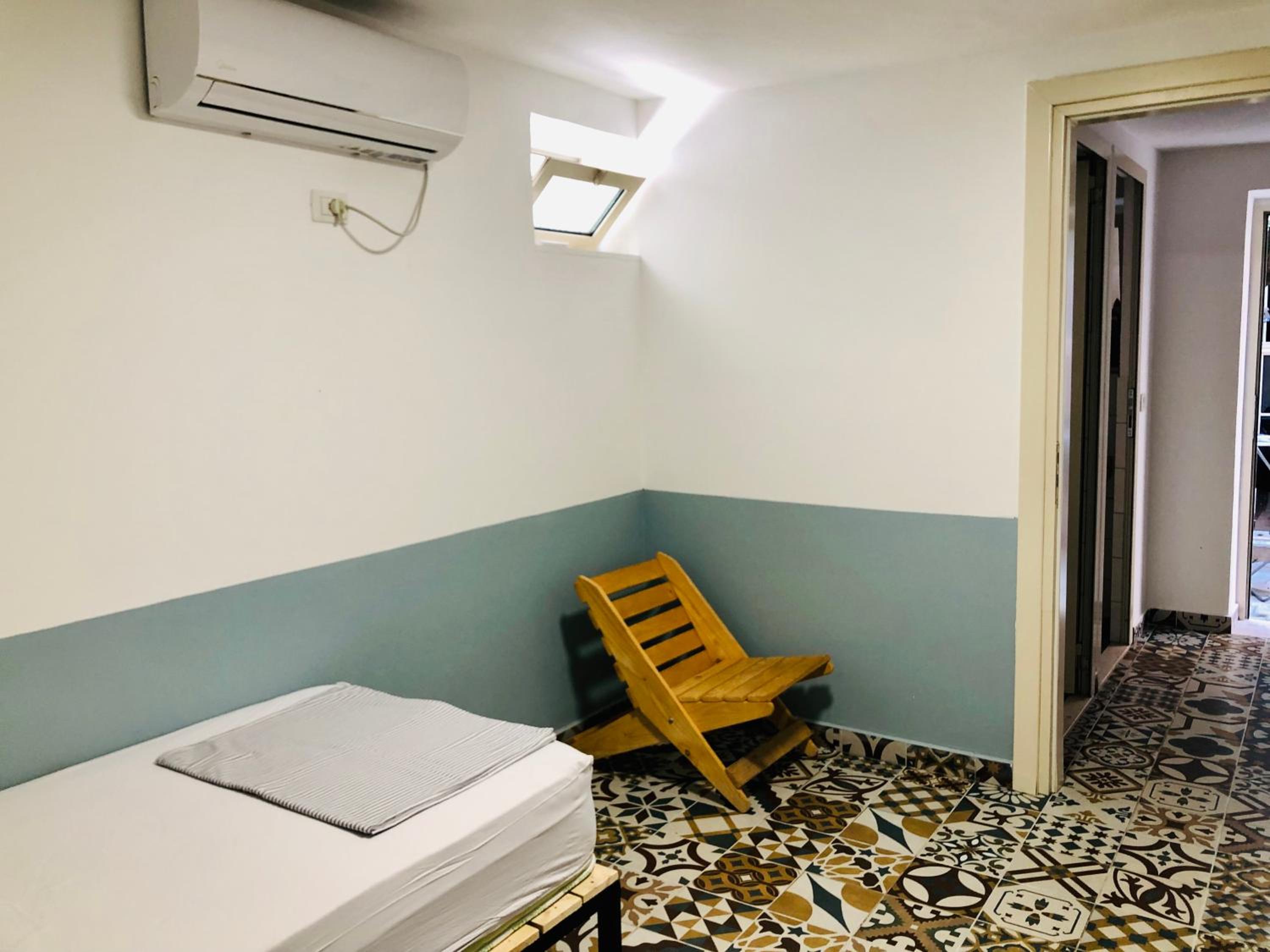 Buff Hostel Tirana
