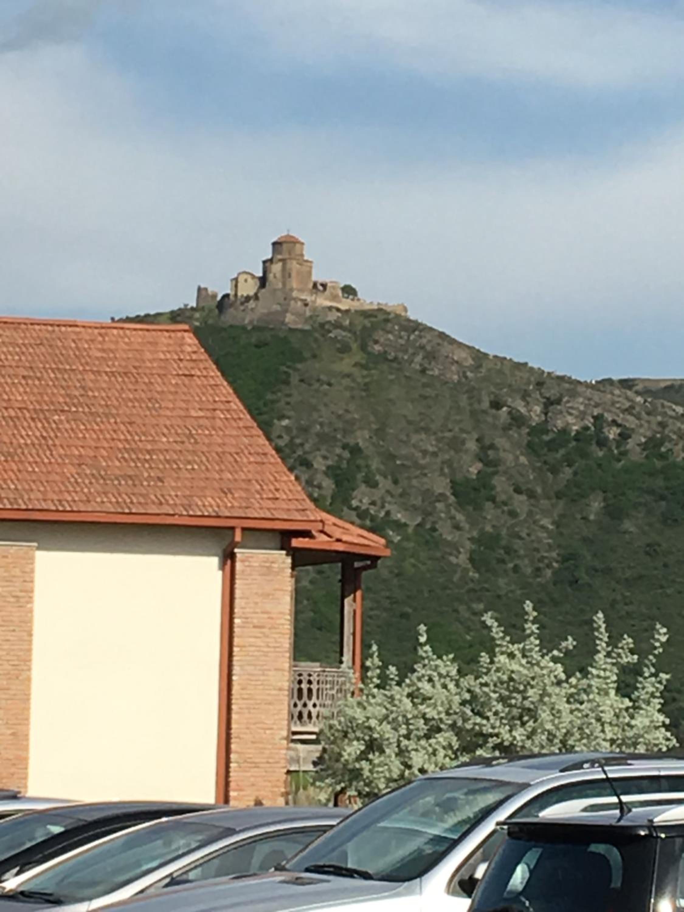 Mtskheta Wellpoint Arsukidze 48 view 3
