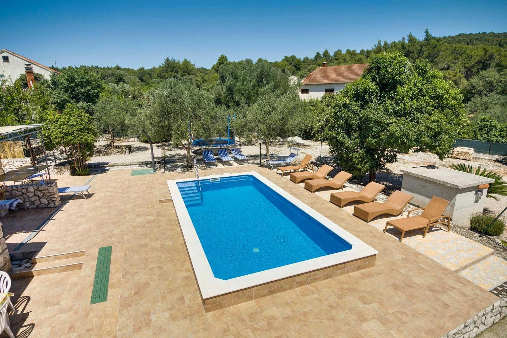 Villa Ivanka view 4