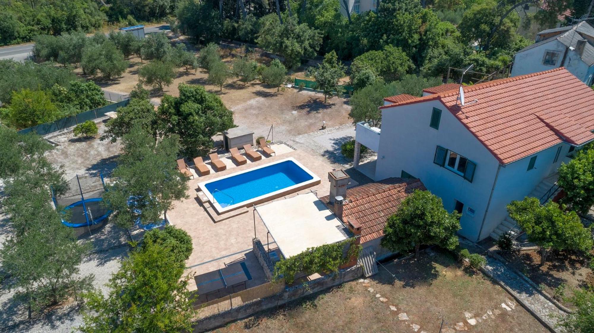 Villa Ivanka view 3