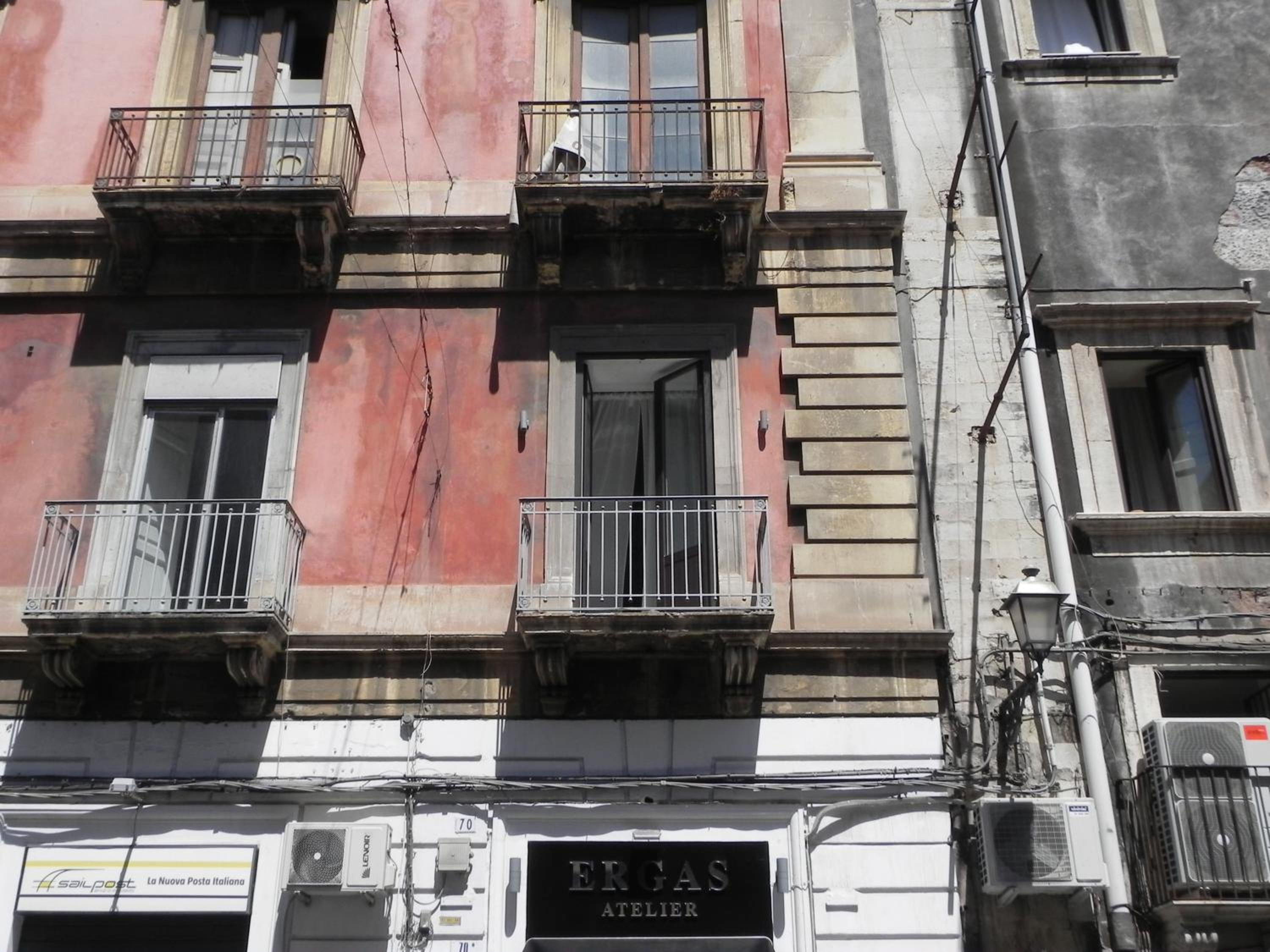 Palazzo del Verga