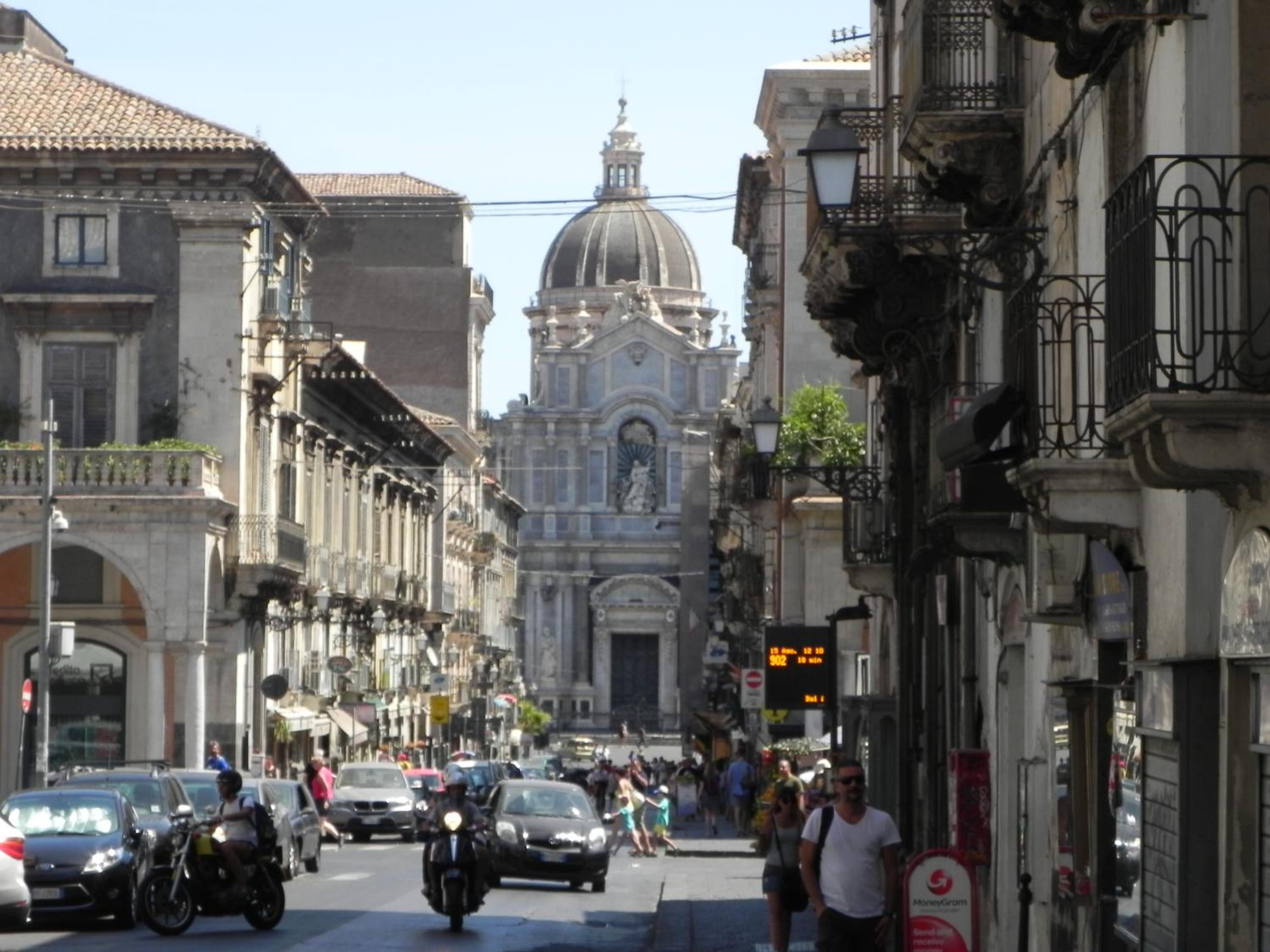 Palazzo del Verga