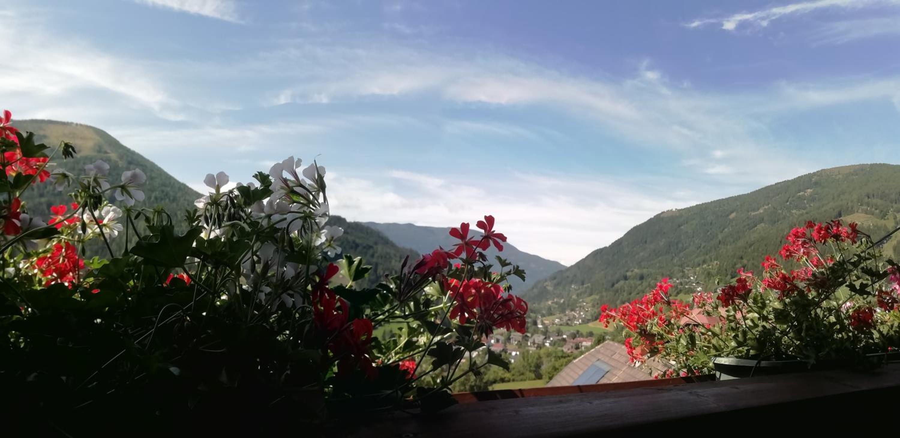 Landhaus Hinteregger