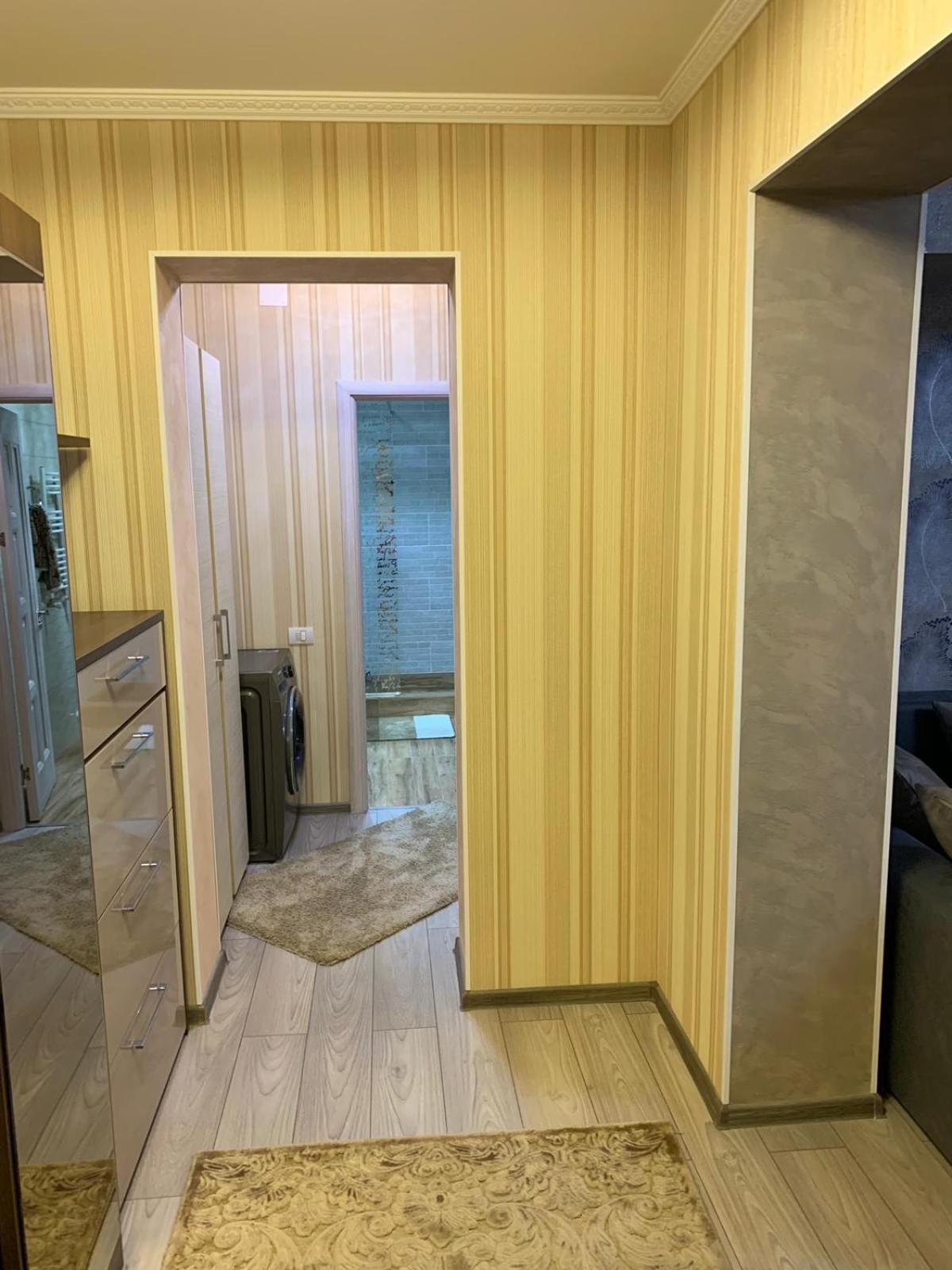 Apartament Liviu