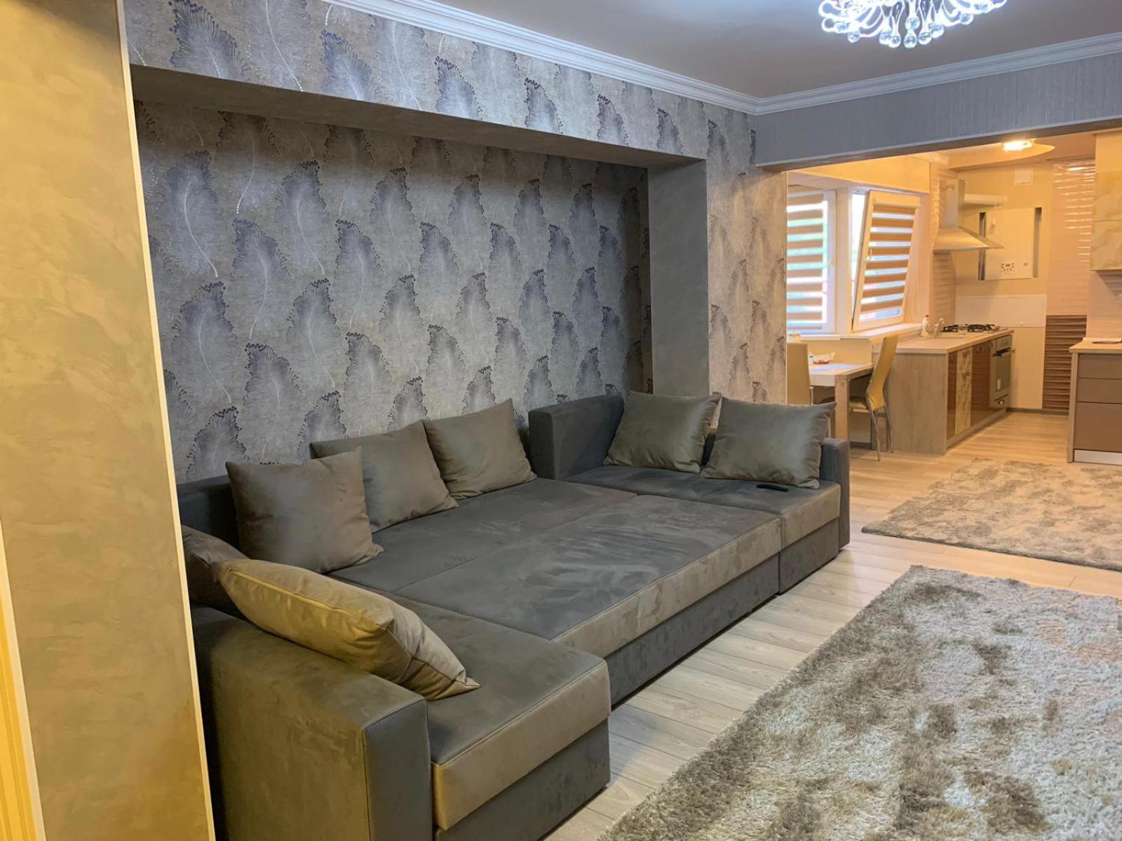 Apartament Liviu