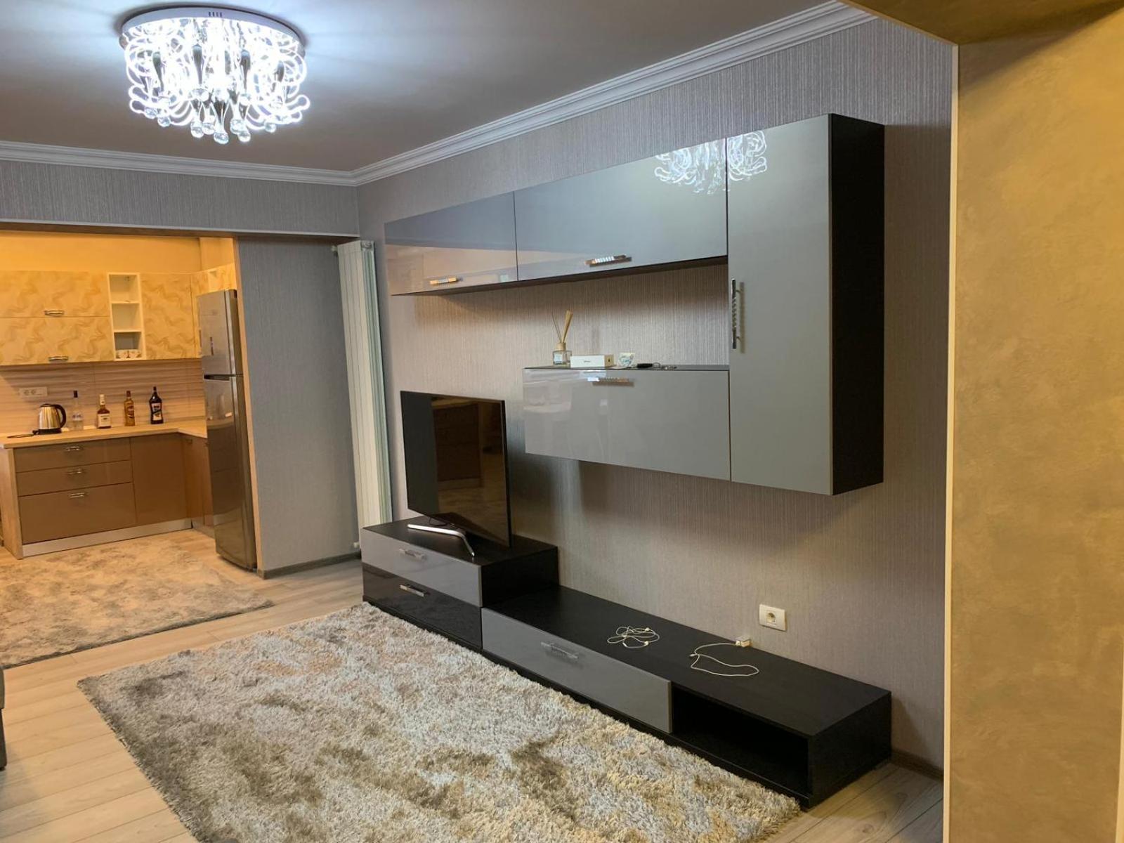 Apartament Liviu