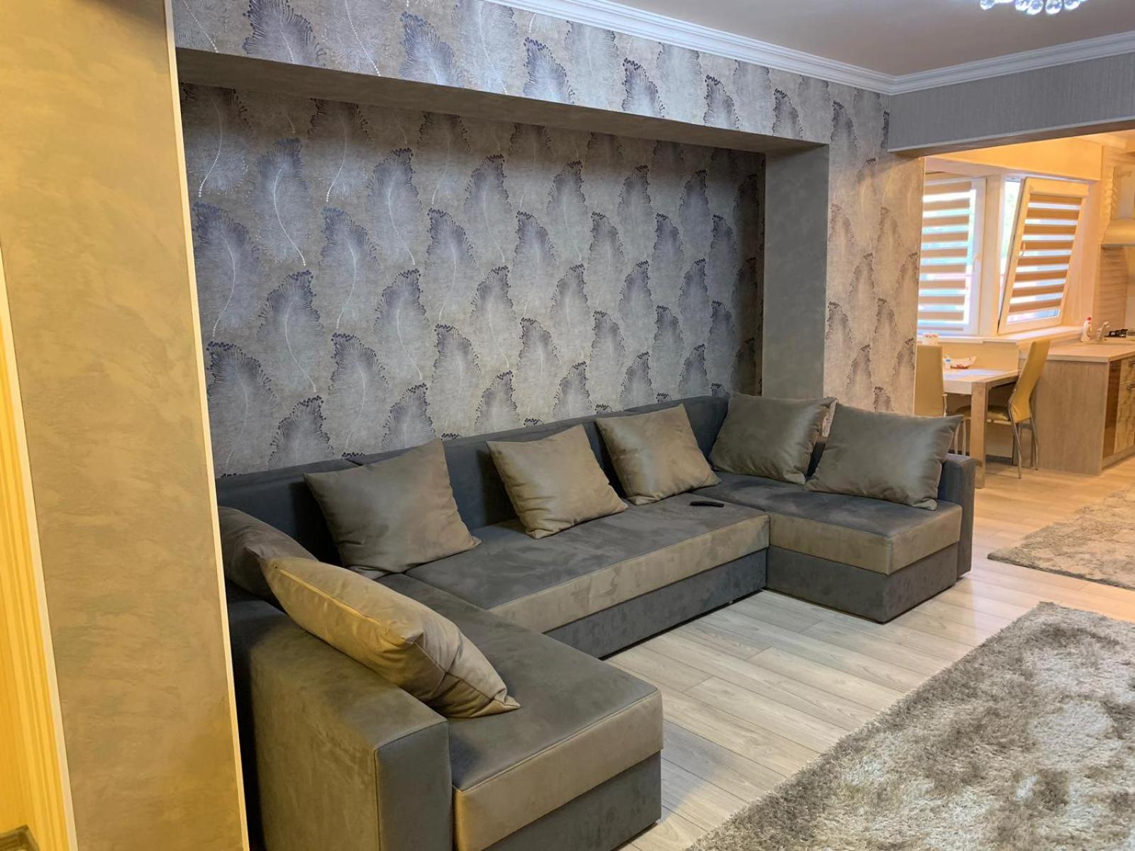 Apartament Liviu