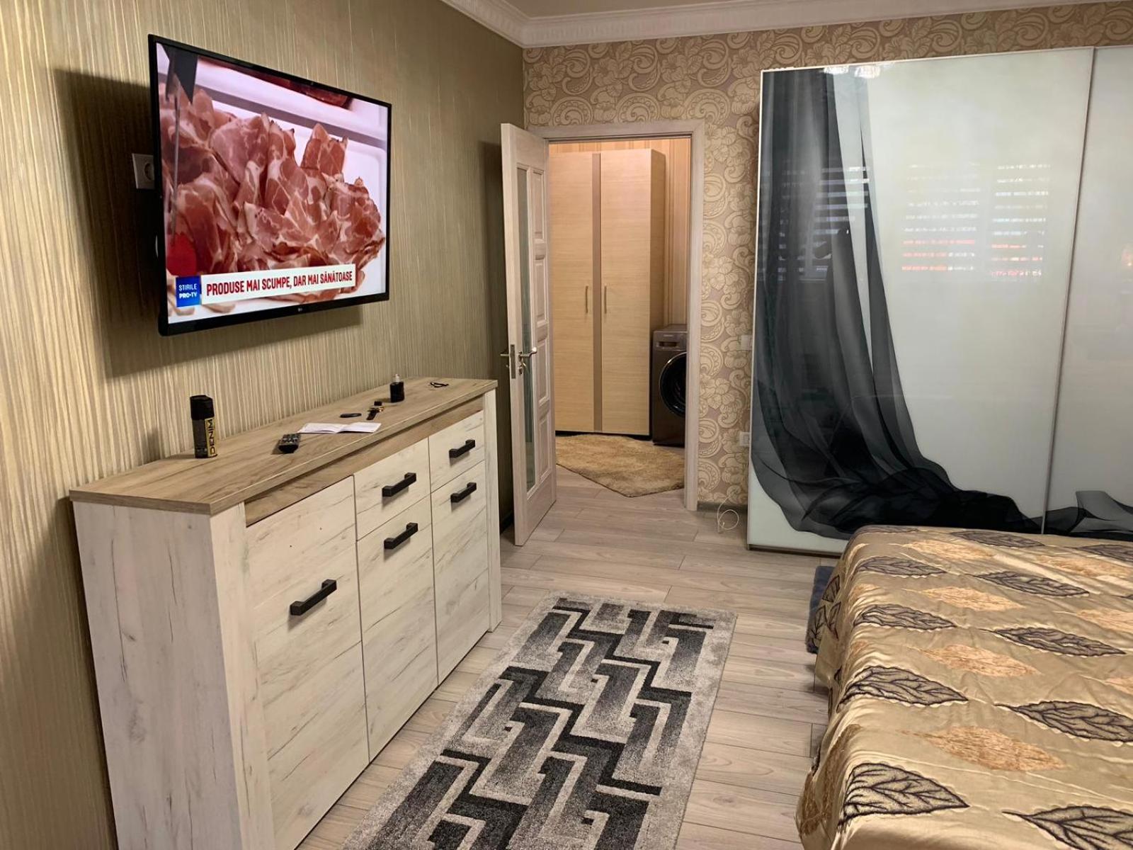 Apartament Liviu
