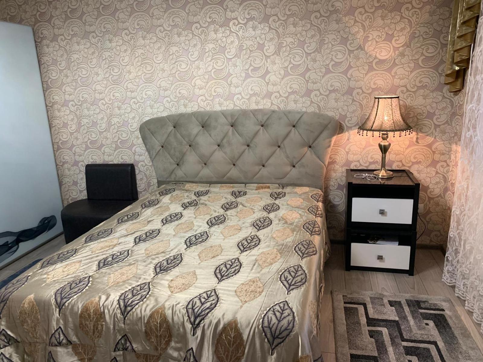 Apartament Liviu