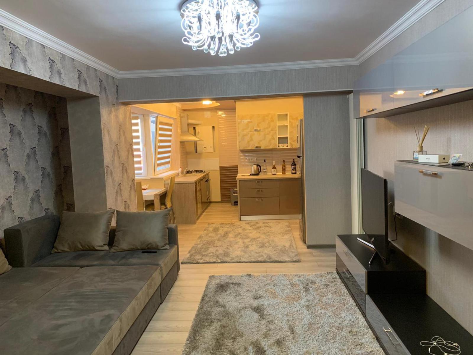 Apartament Liviu