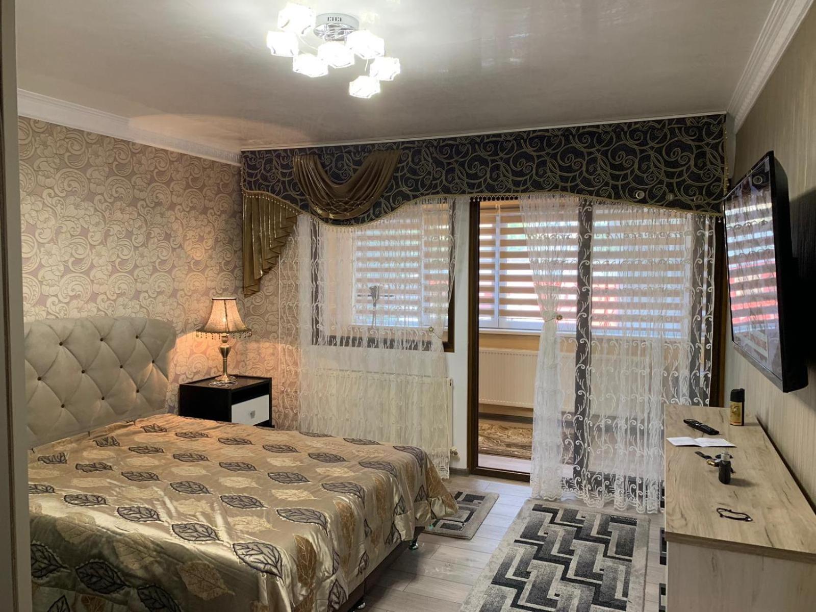 Apartament Liviu