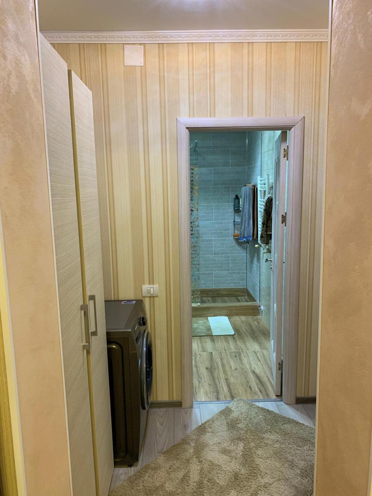 Apartament Liviu