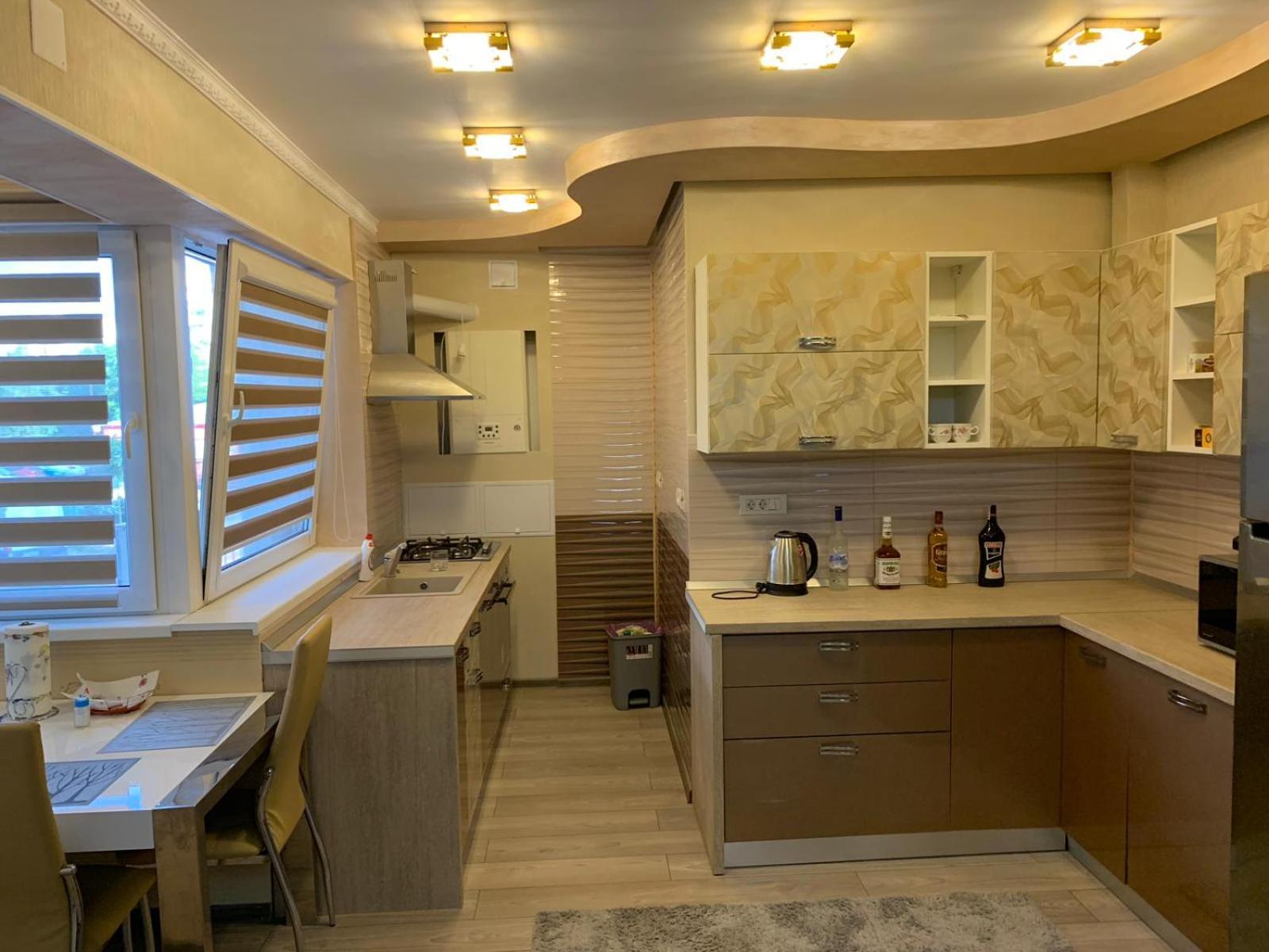 Apartament Liviu
