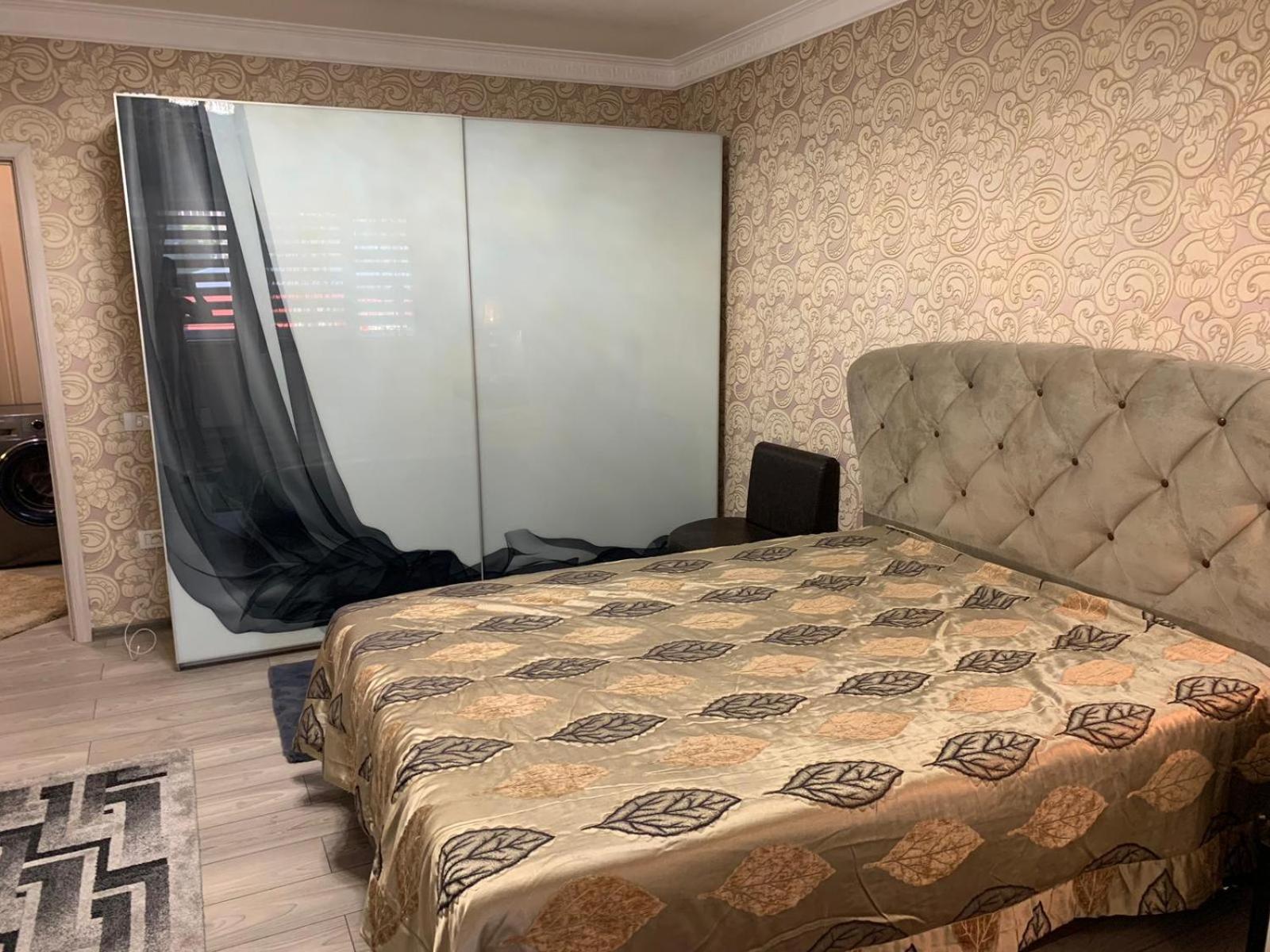 Apartament Liviu