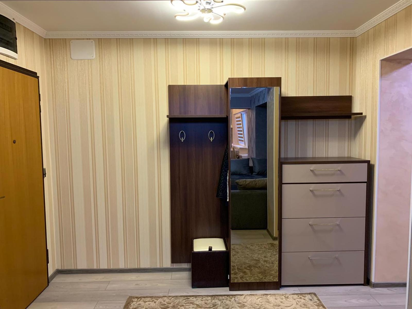 Apartament Liviu