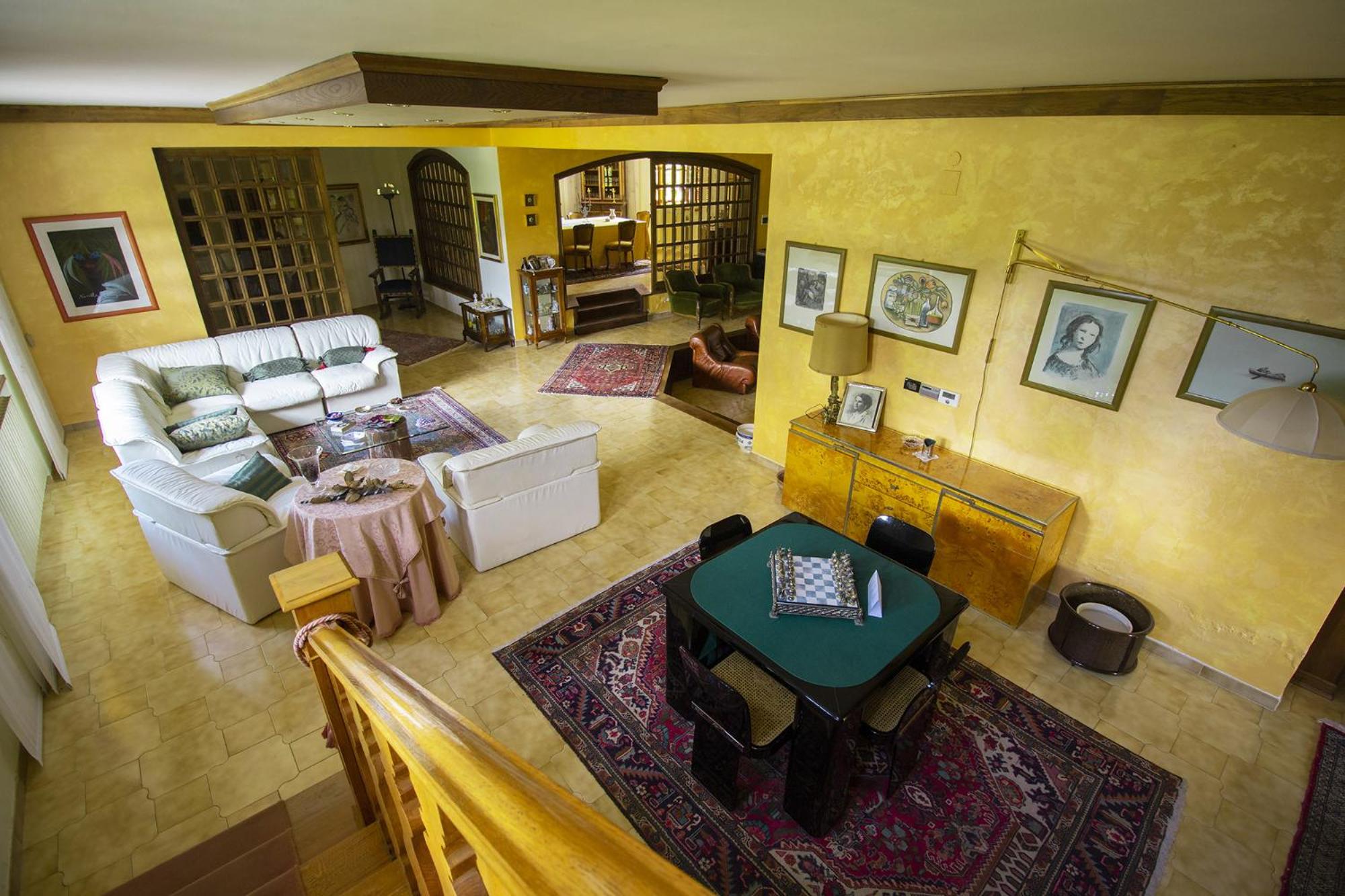 Villa Pina view 4