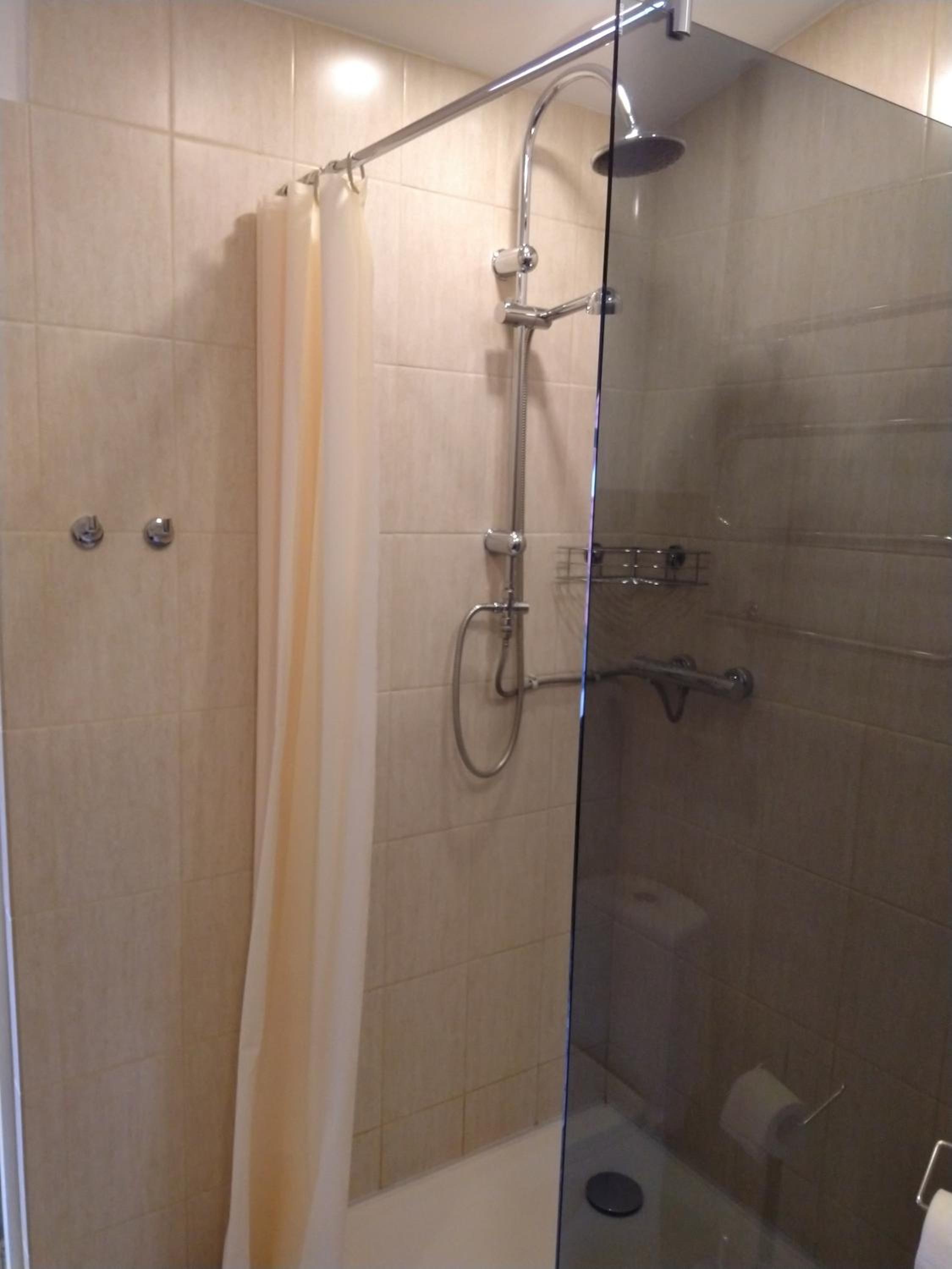 Tukums apartments view 2