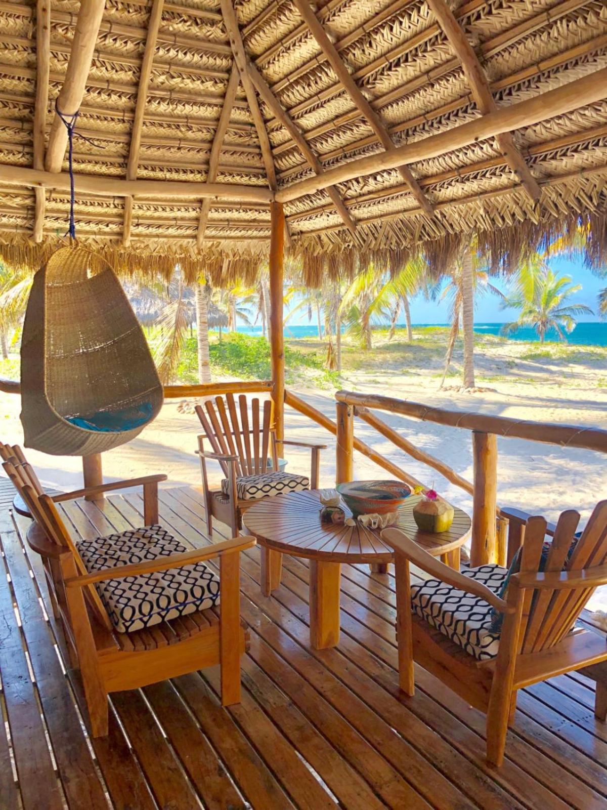 Pura Vida Lodge