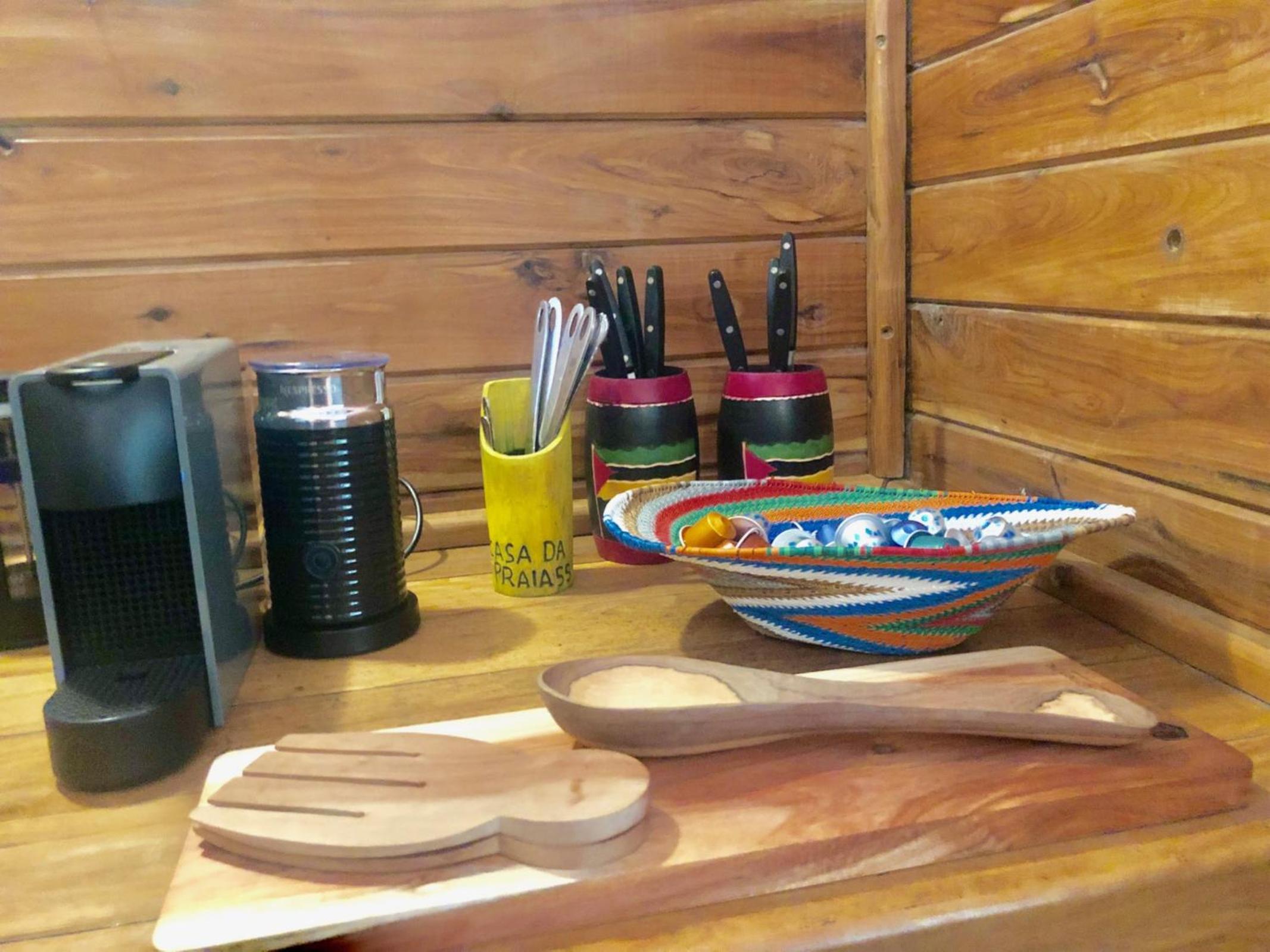 Pura Vida Lodge