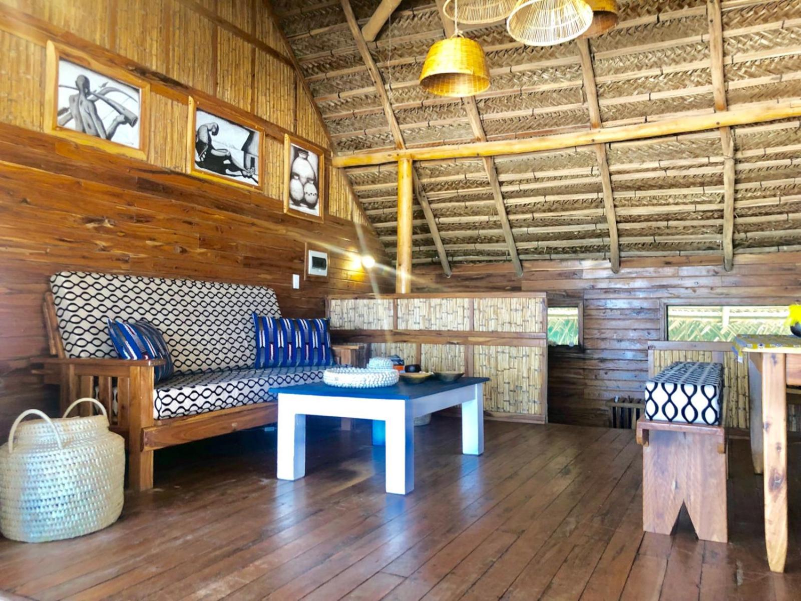 Pura Vida Lodge