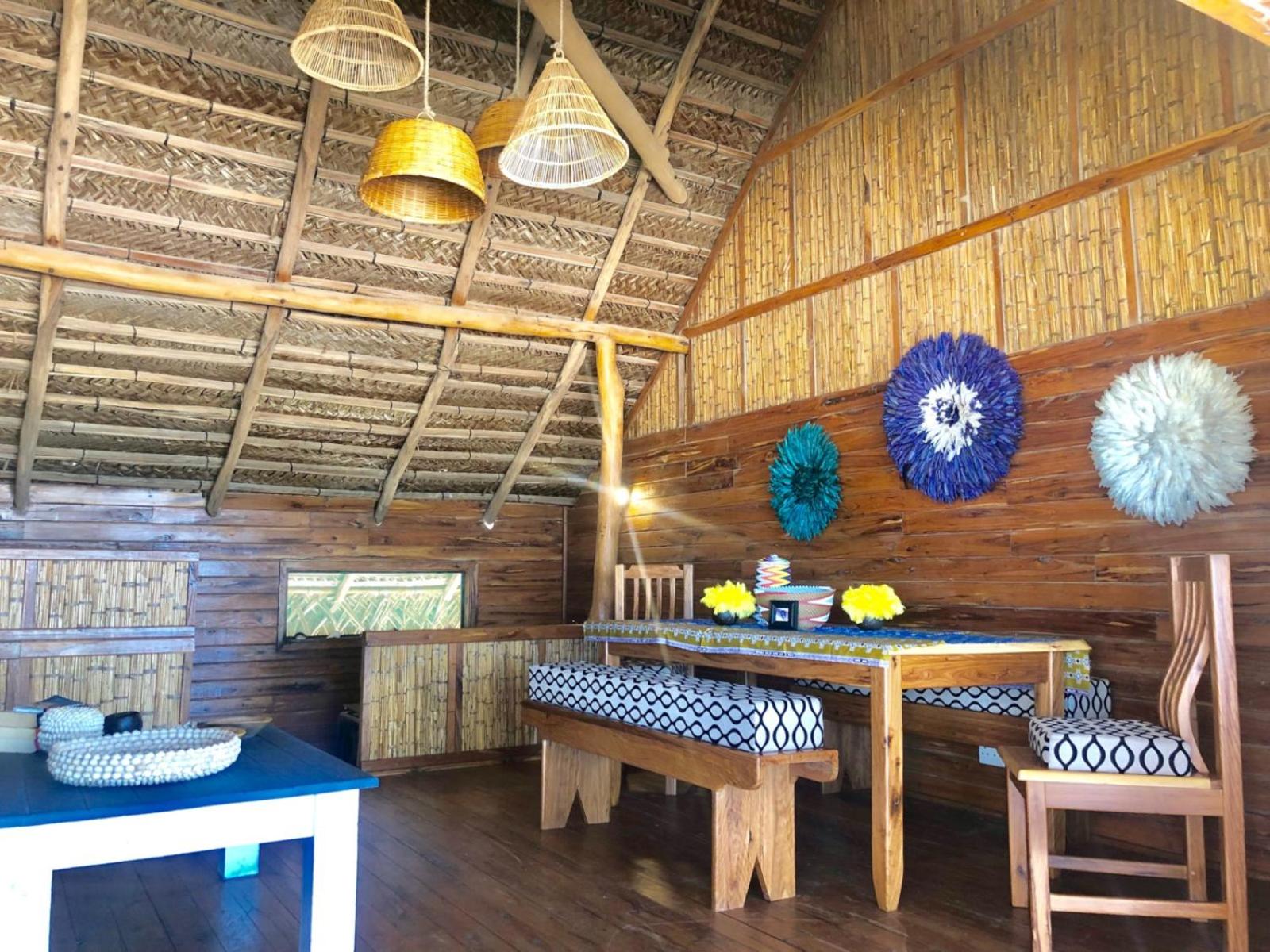 Pura Vida Lodge