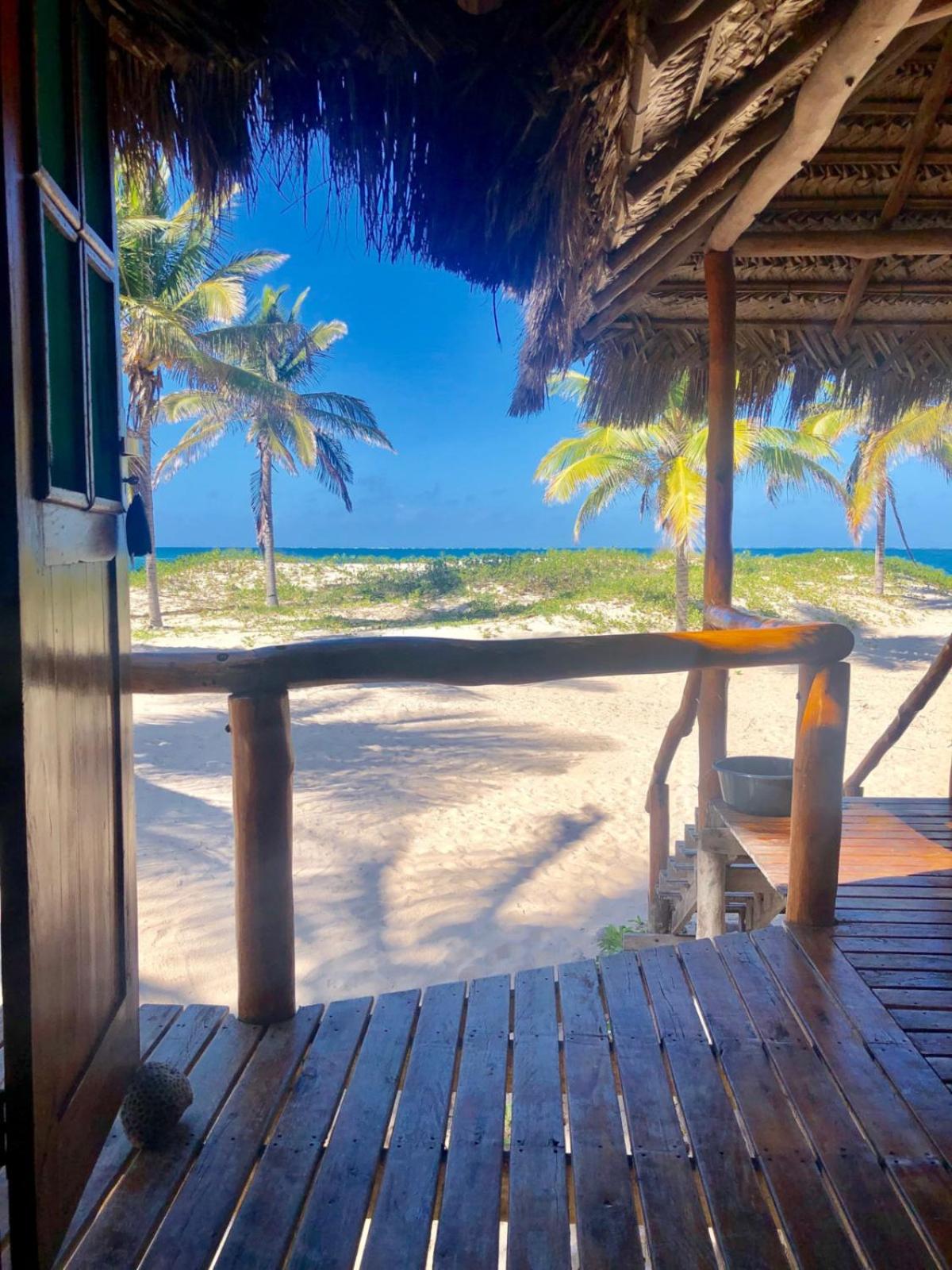 Pura Vida Lodge