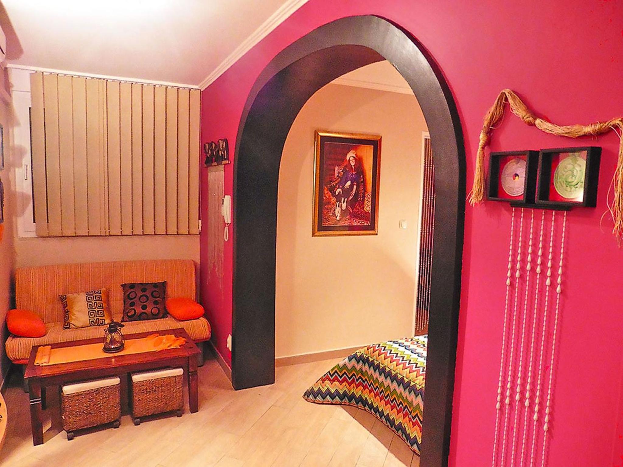 Apartments Rock Palace