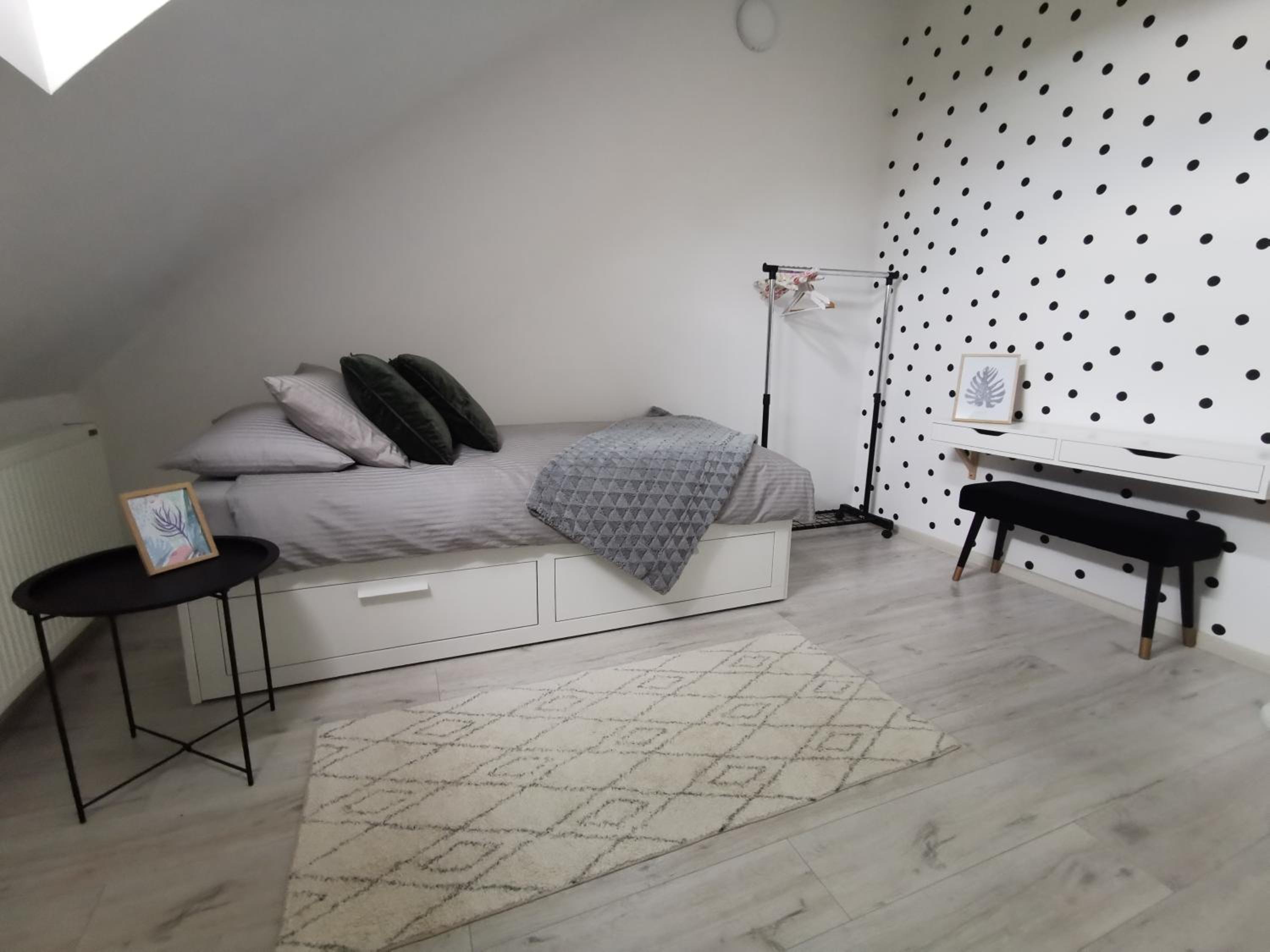 Apartman Dositej