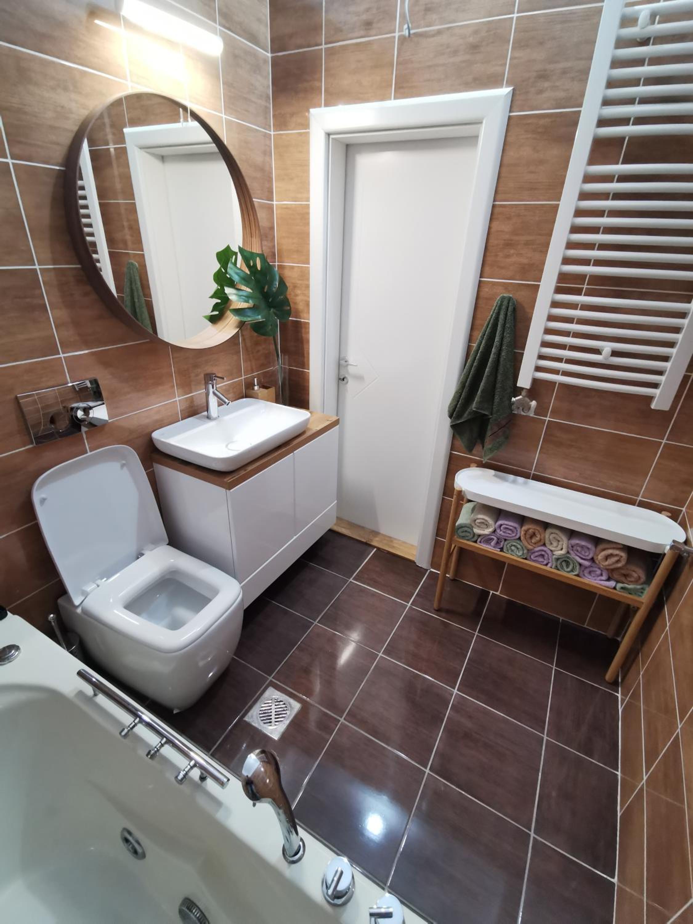 Apartman Dositej