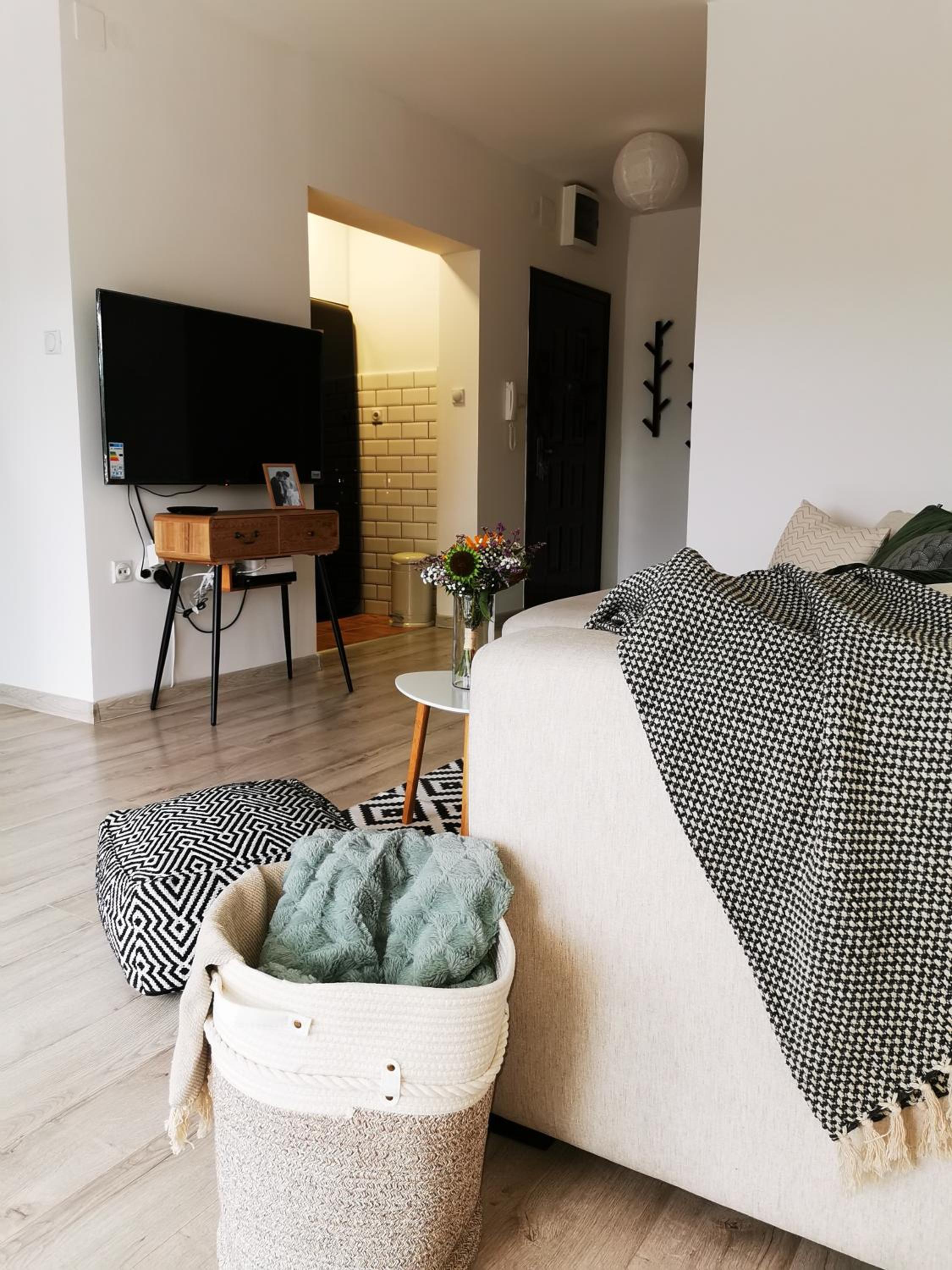 Apartman Dositej