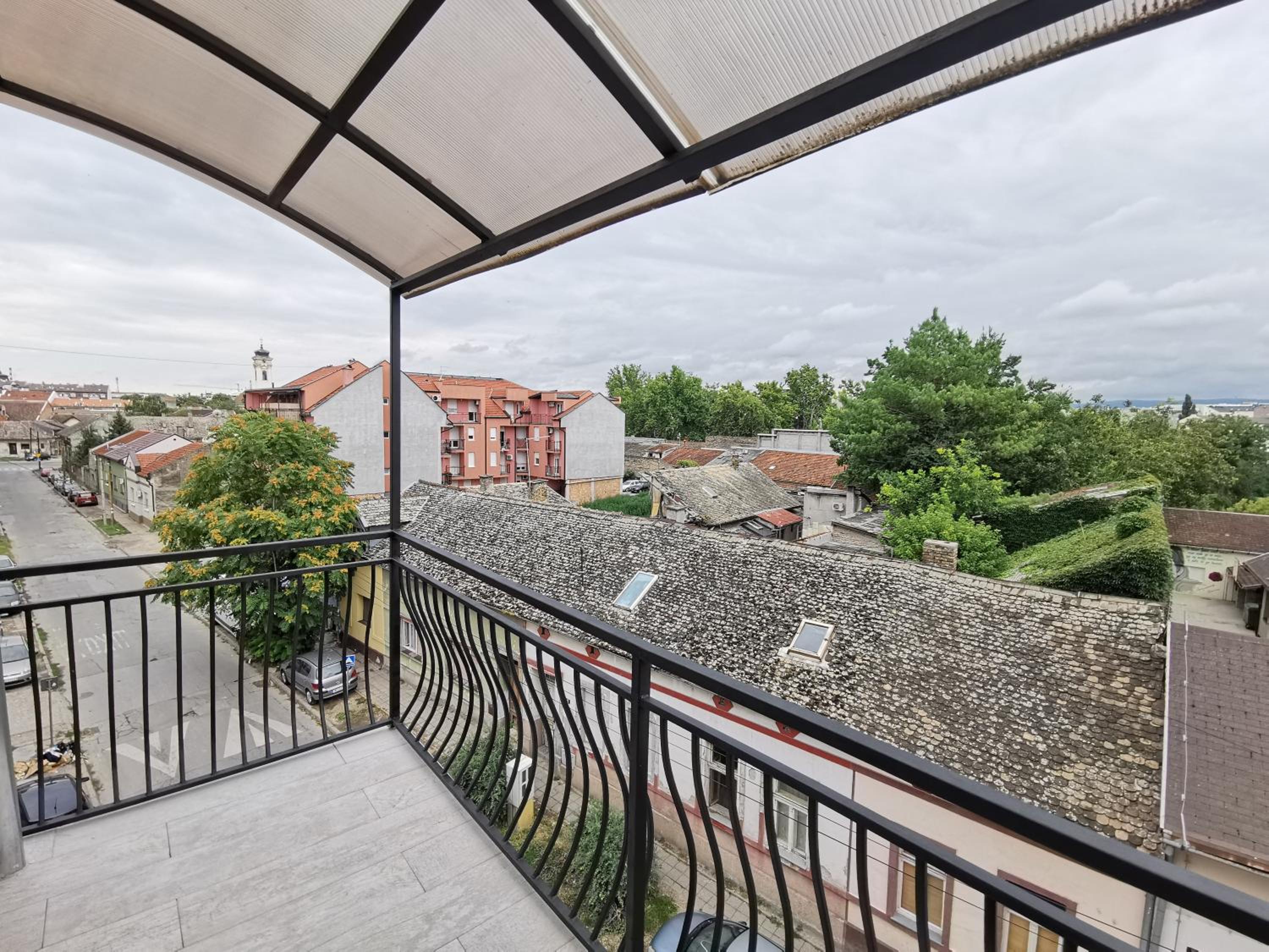 Apartman Dositej